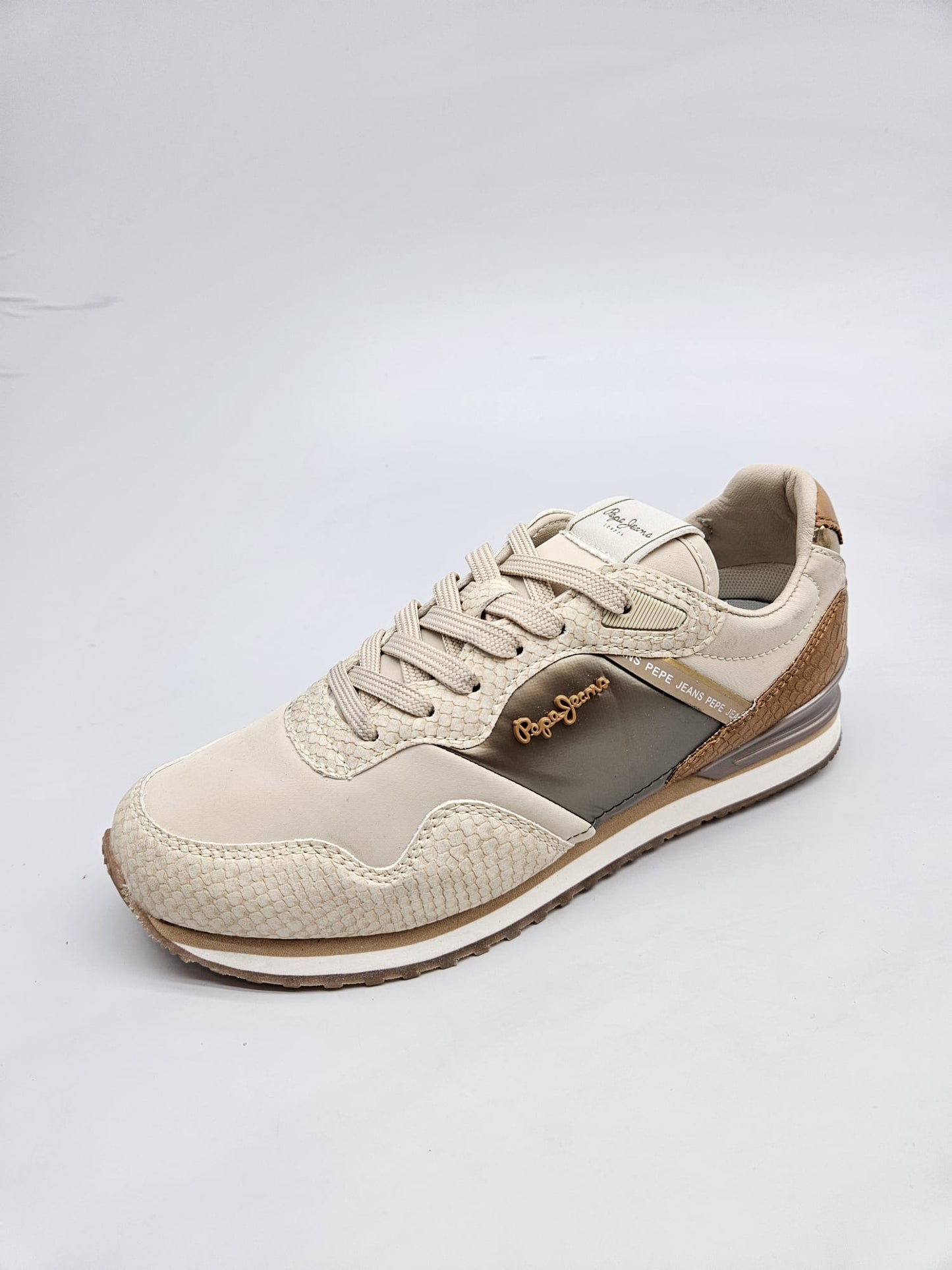 PEPE JEANS ORIGINAL PATIKI BR 37