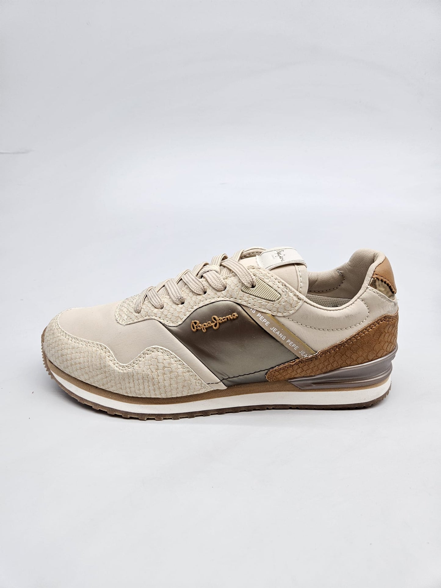 PEPE JEANS ORIGINAL PATIKI BR 37