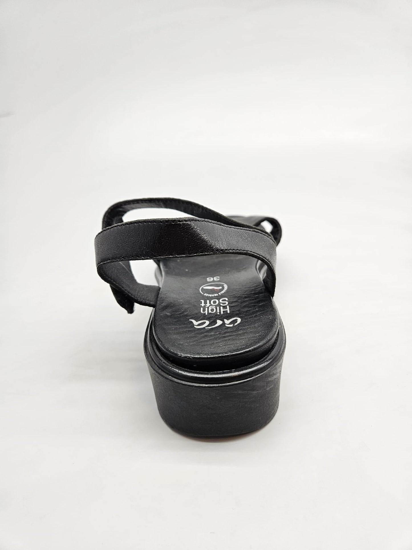 ARA ORIGINAL SANDALI BR 36