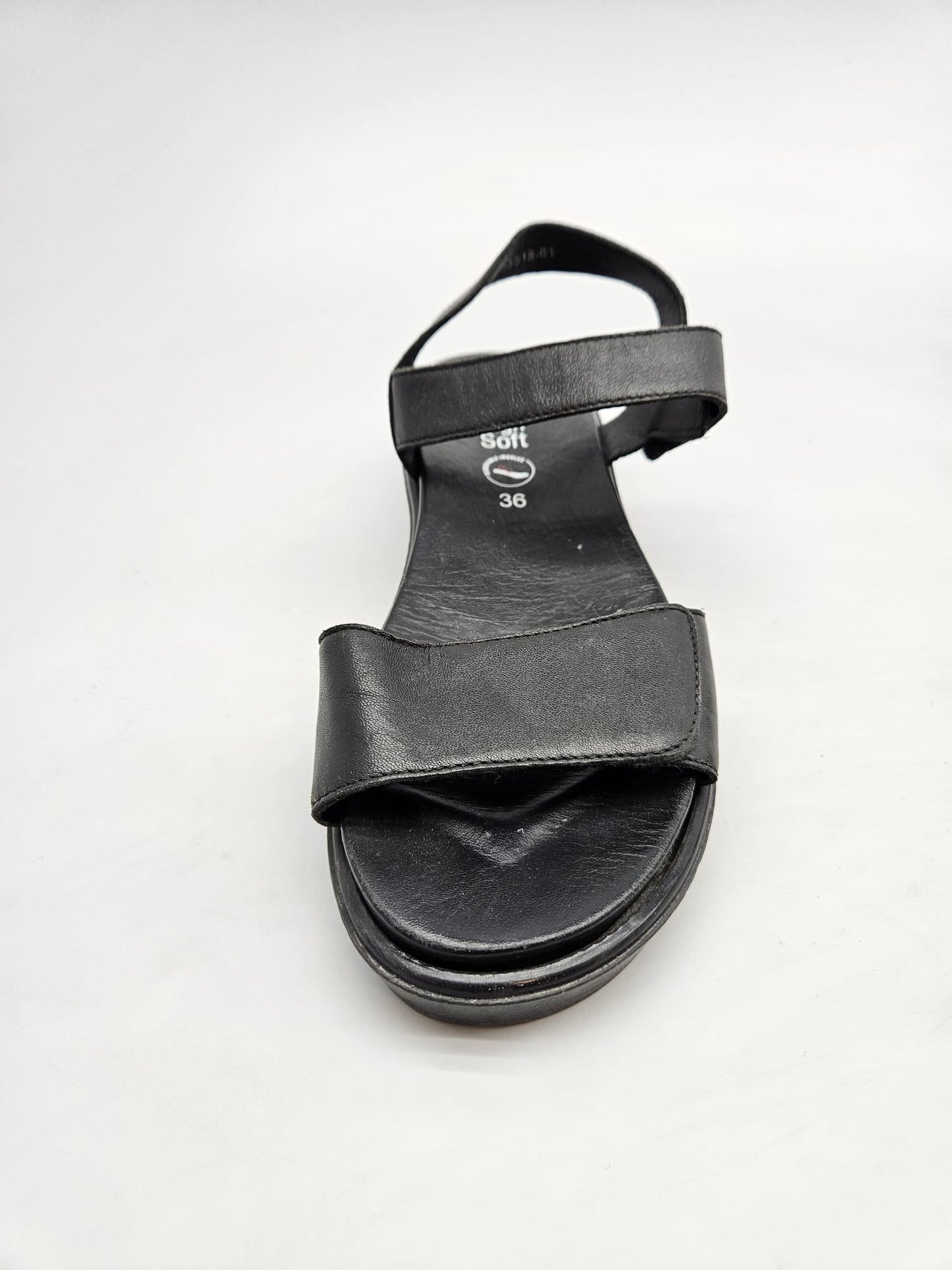 ARA ORIGINAL SANDALI BR 36