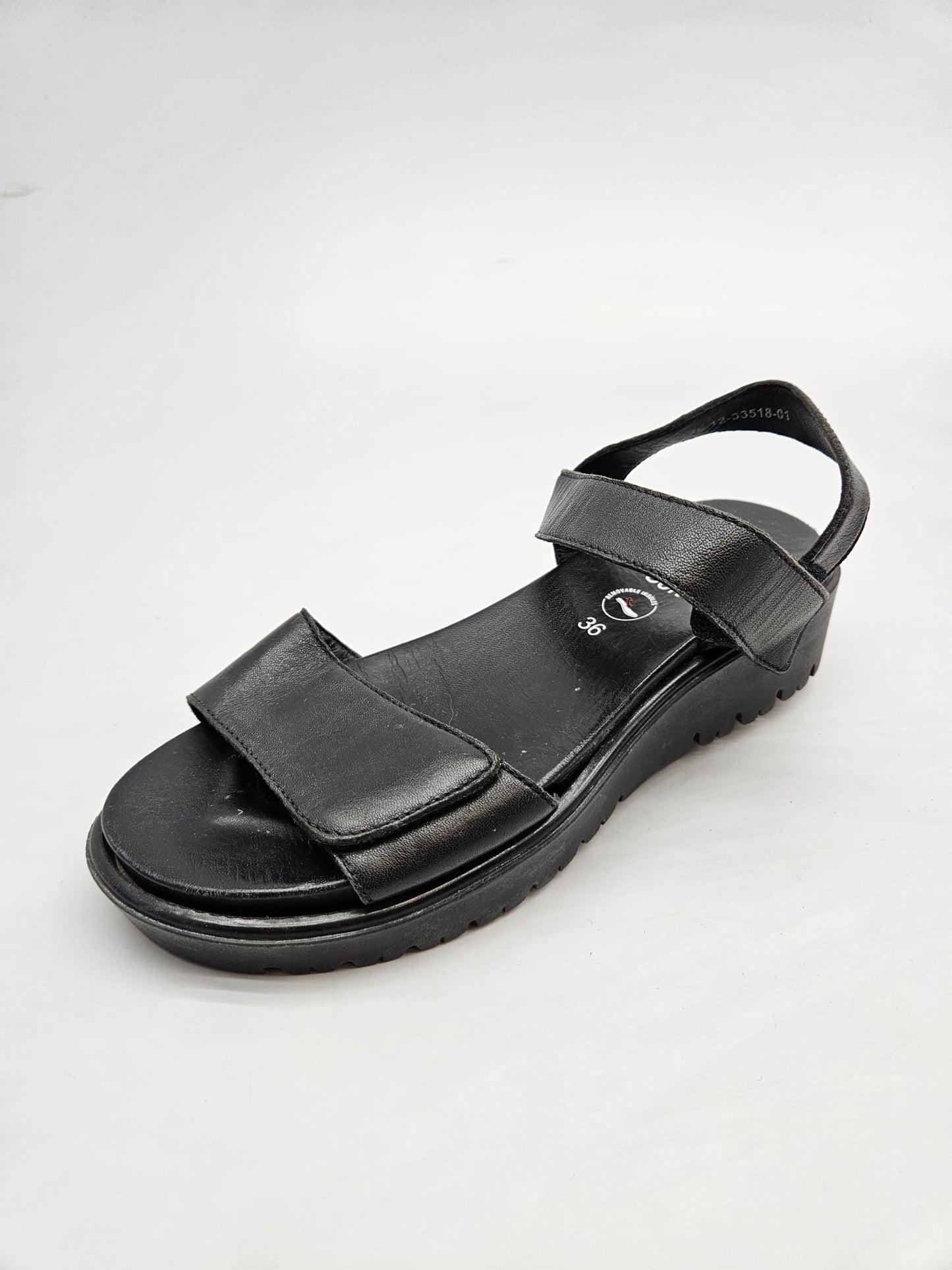 ARA ORIGINAL SANDALI BR 36