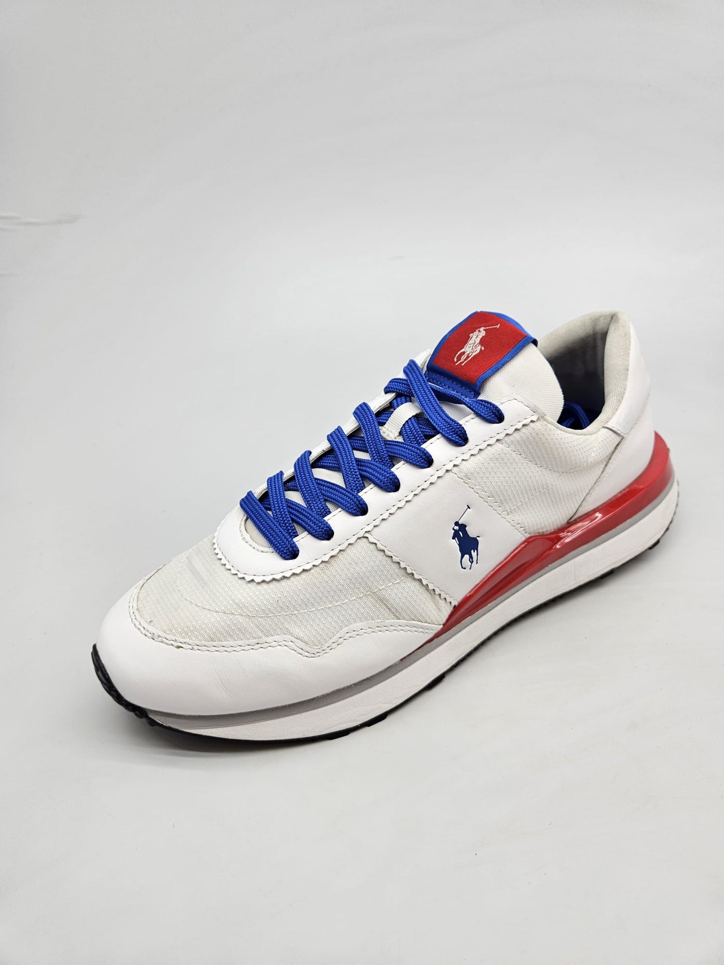 POLO RALPH LAUREN ORIGINAL PATIKI BR 41