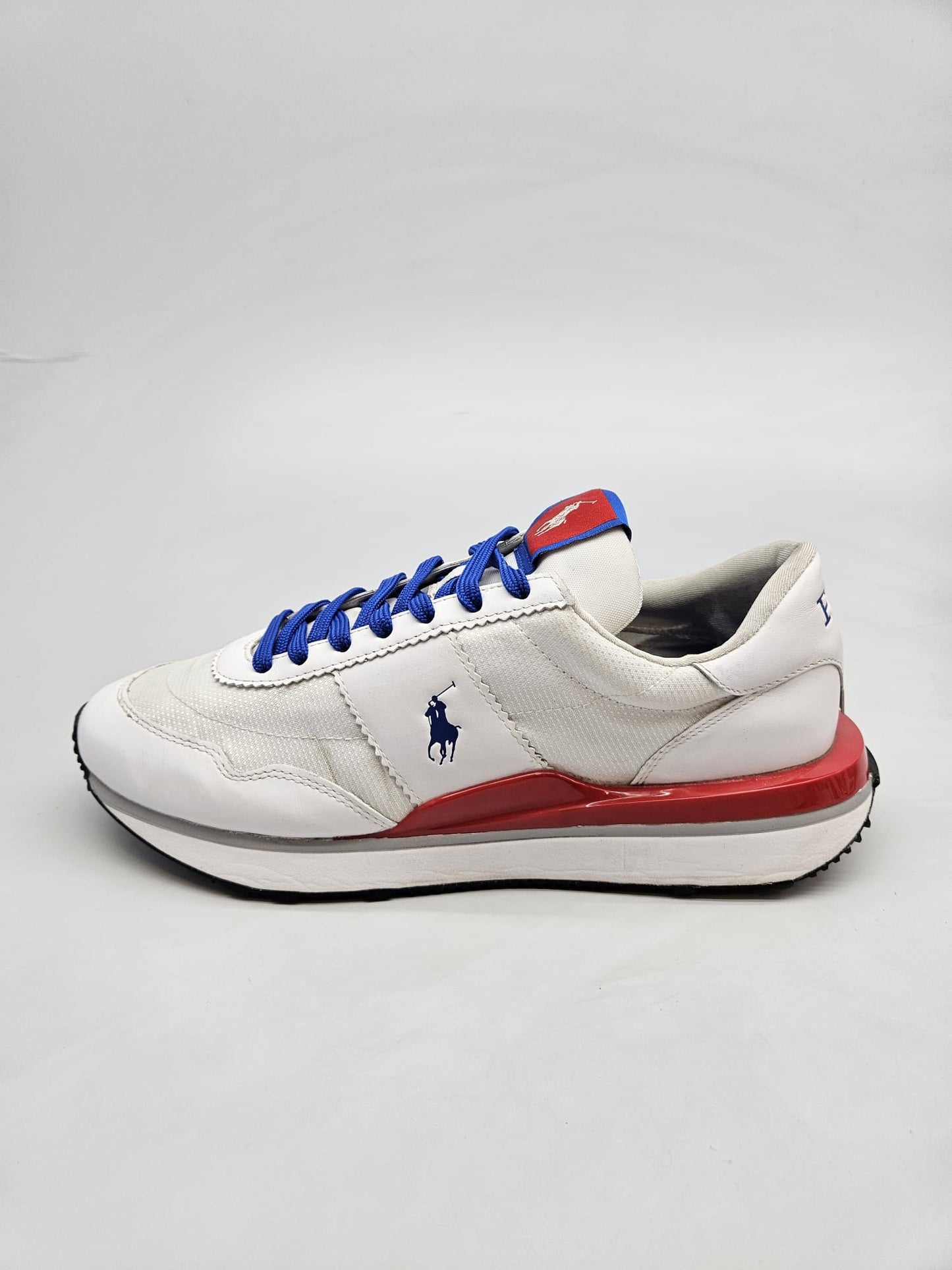 POLO RALPH LAUREN ORIGINAL PATIKI BR 41