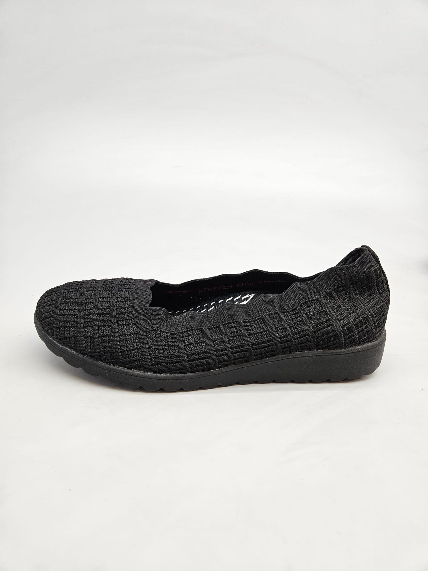SKECHERS MEMORY ORIGINAL BALETANKI BR 36.5