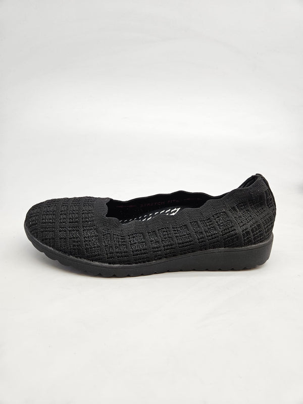 SKECHERS MEMORY ORIGINAL BALETANKI BR 36.5