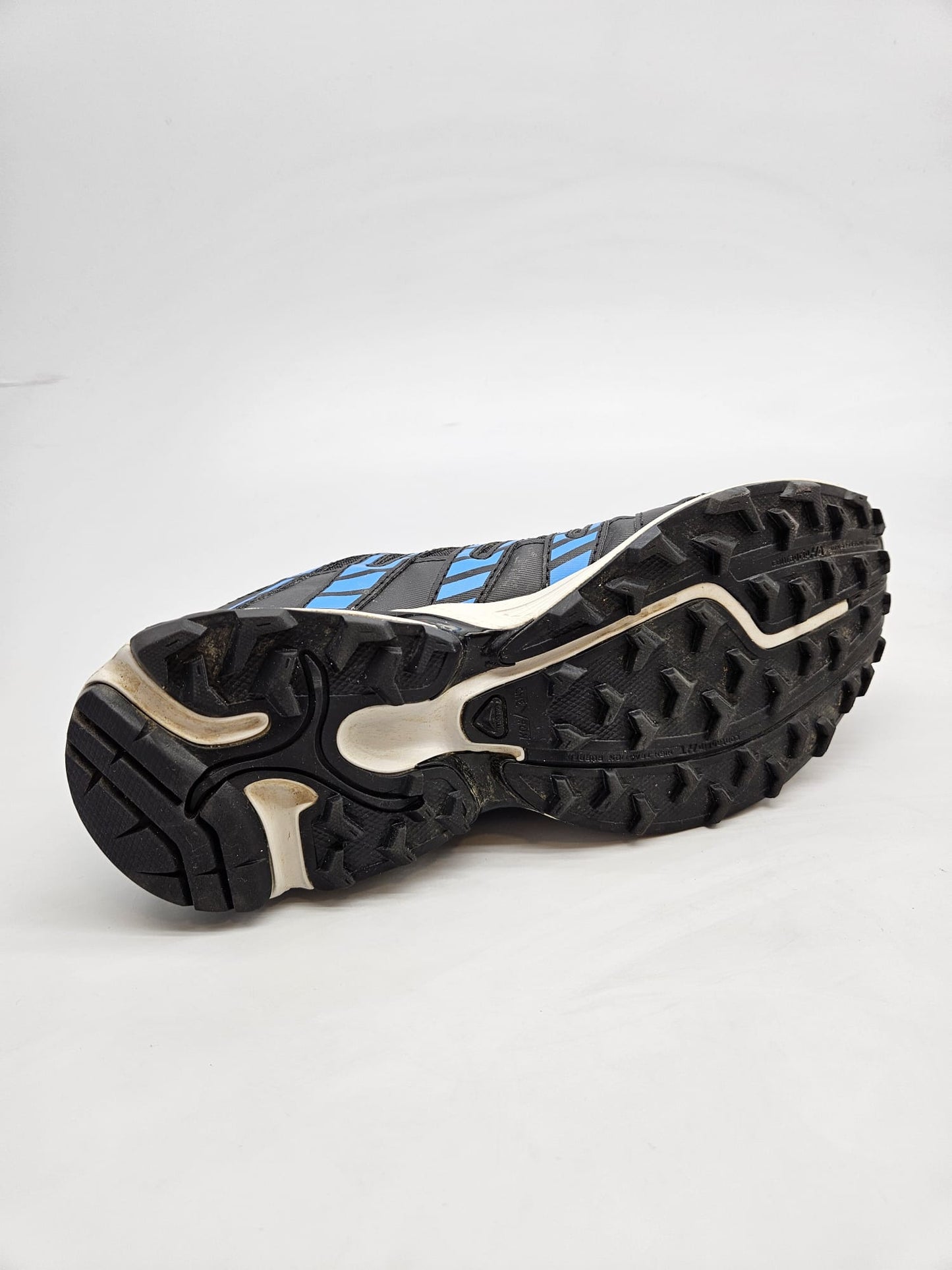 SALOMON GORETEX ORIGINAL PATIKI BR 42.5