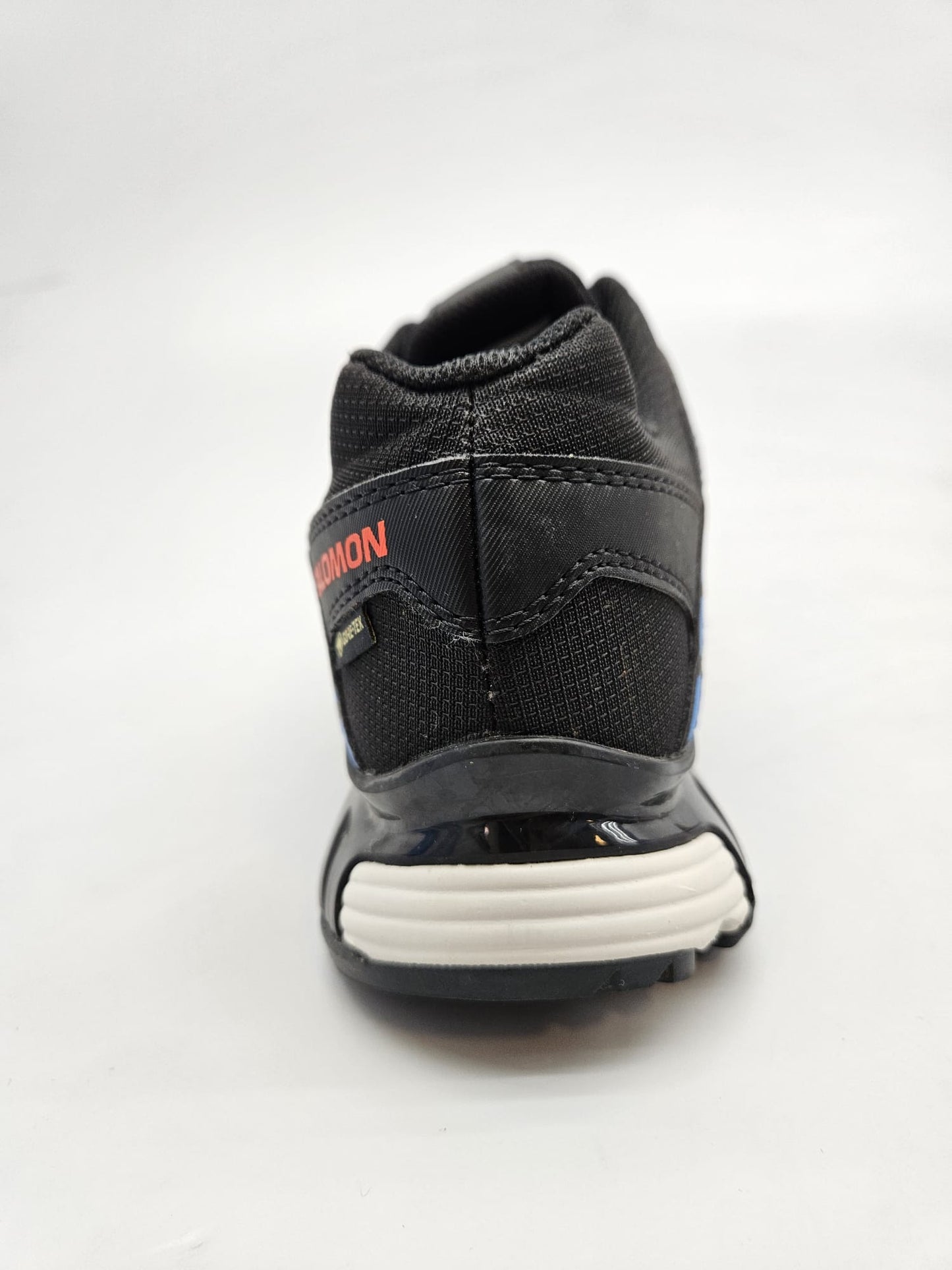 SALOMON GORETEX ORIGINAL PATIKI BR 42.5