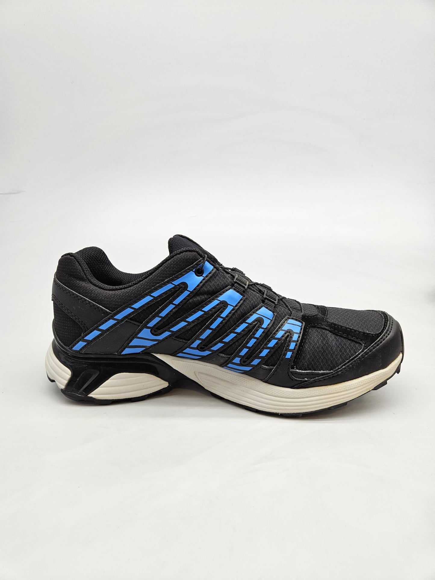 SALOMON GORETEX ORIGINAL PATIKI BR 42.5