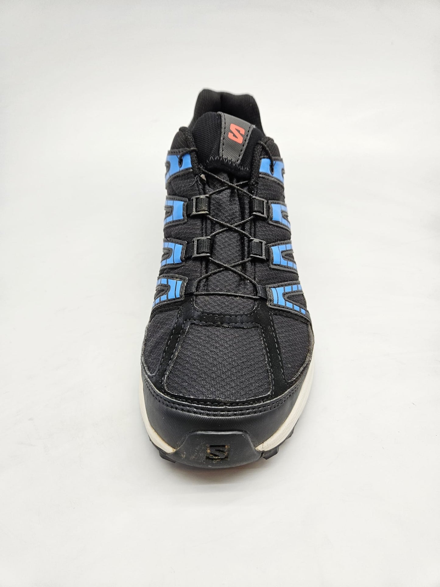 SALOMON GORETEX ORIGINAL PATIKI BR 42.5