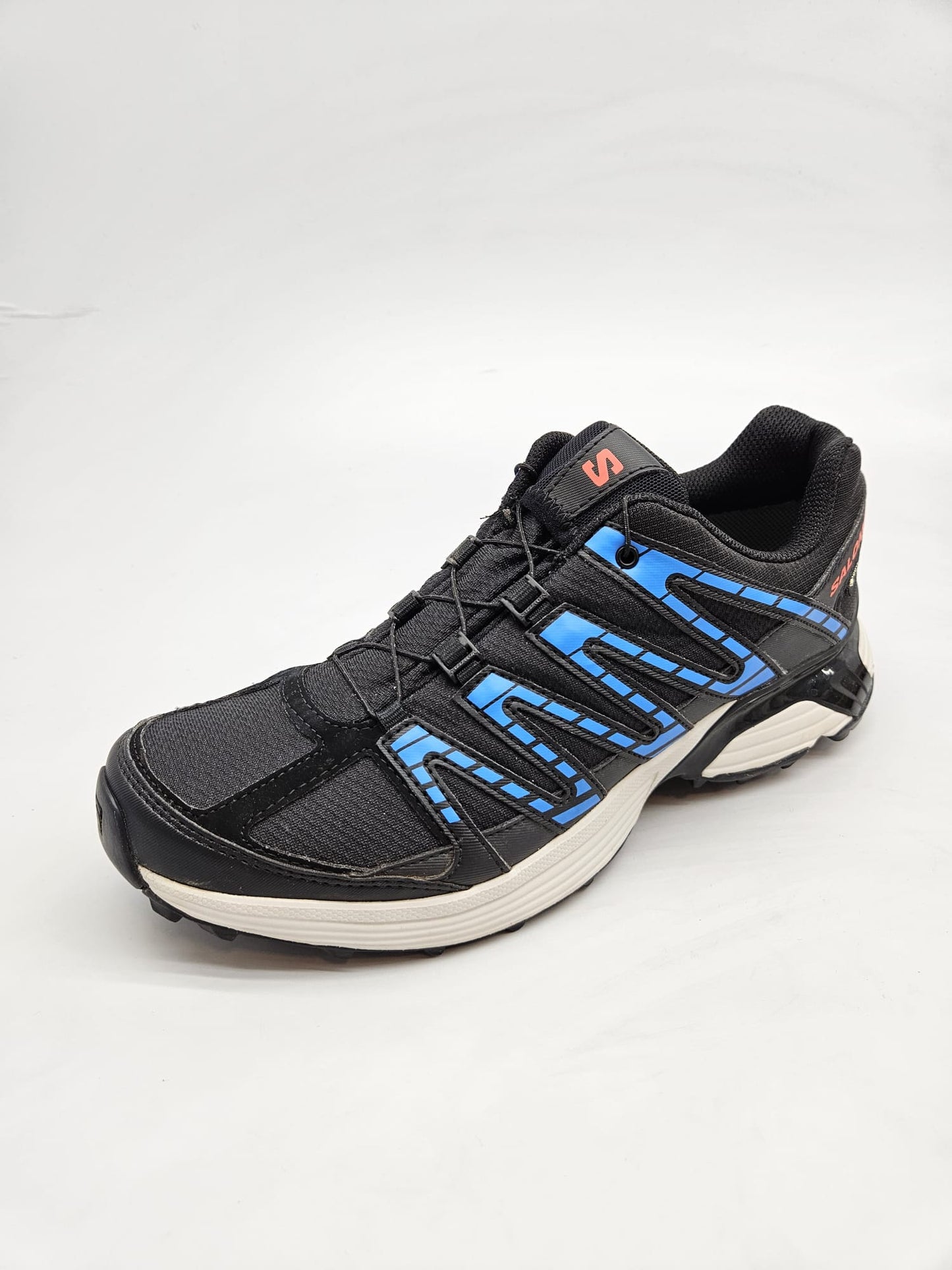 SALOMON GORETEX ORIGINAL PATIKI BR 42.5