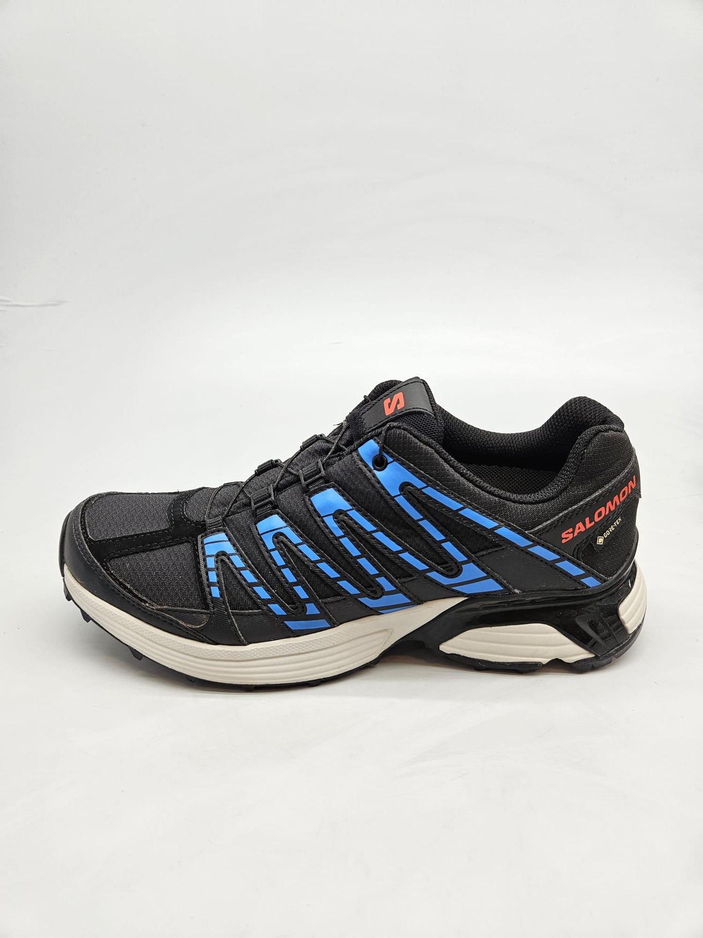 SALOMON GORETEX ORIGINAL PATIKI BR 42.5