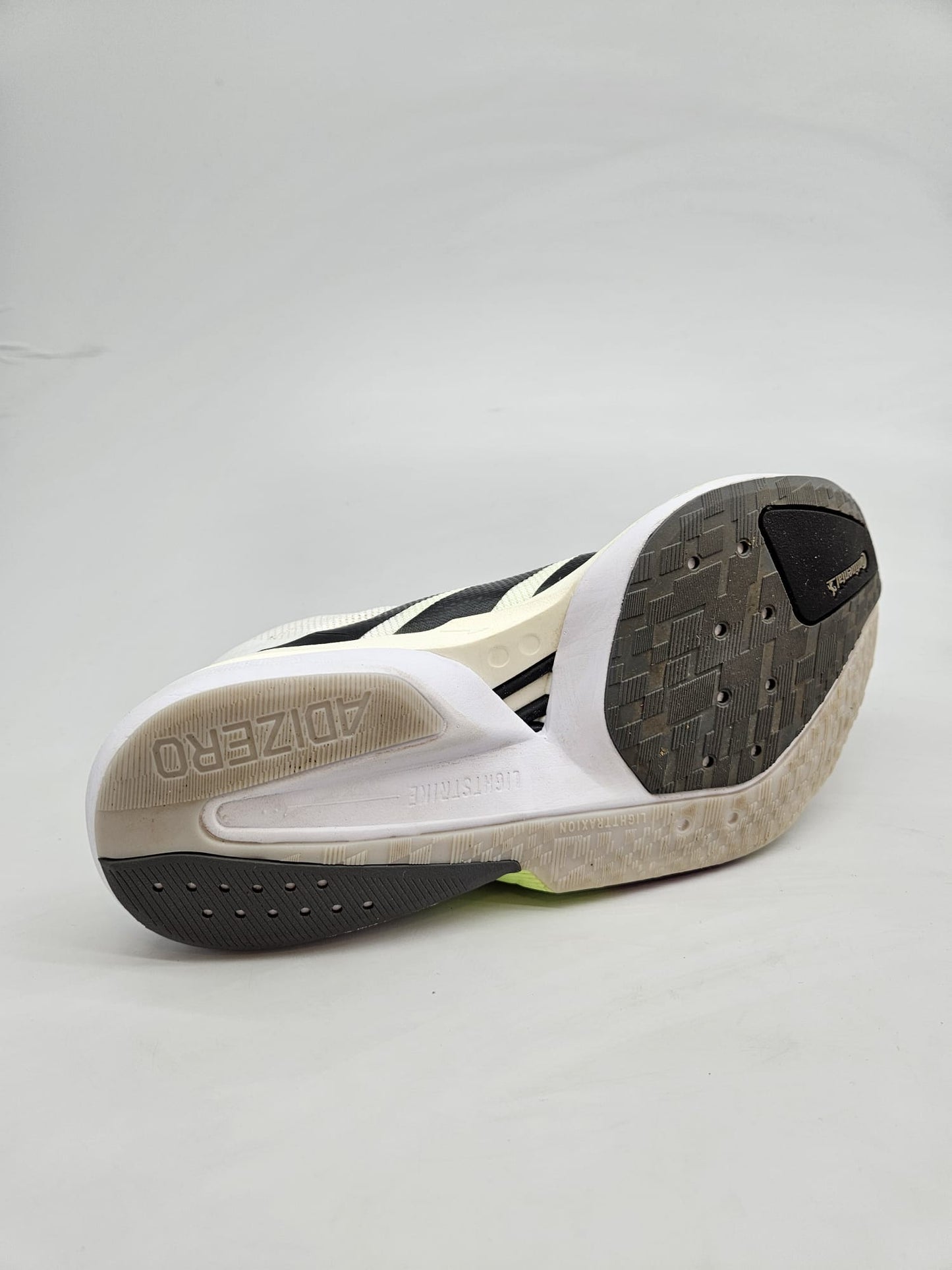 ADIDAS ORIGINAL PATIKI BR 38