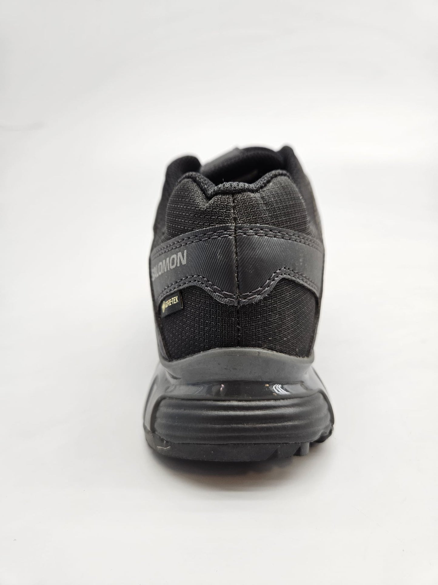 SALOMON GORETEX ORIGINAL PATIKI BR 41