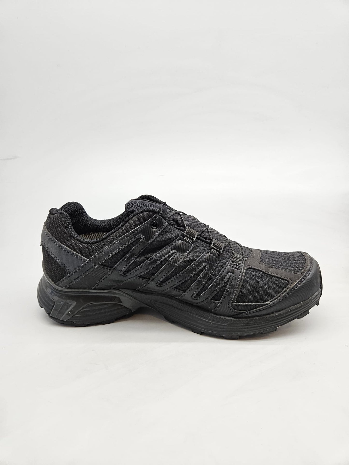 SALOMON GORETEX ORIGINAL PATIKI BR 41
