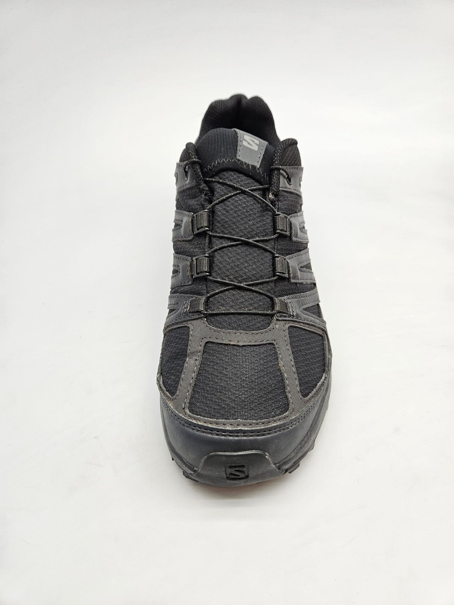 SALOMON GORETEX ORIGINAL PATIKI BR 41
