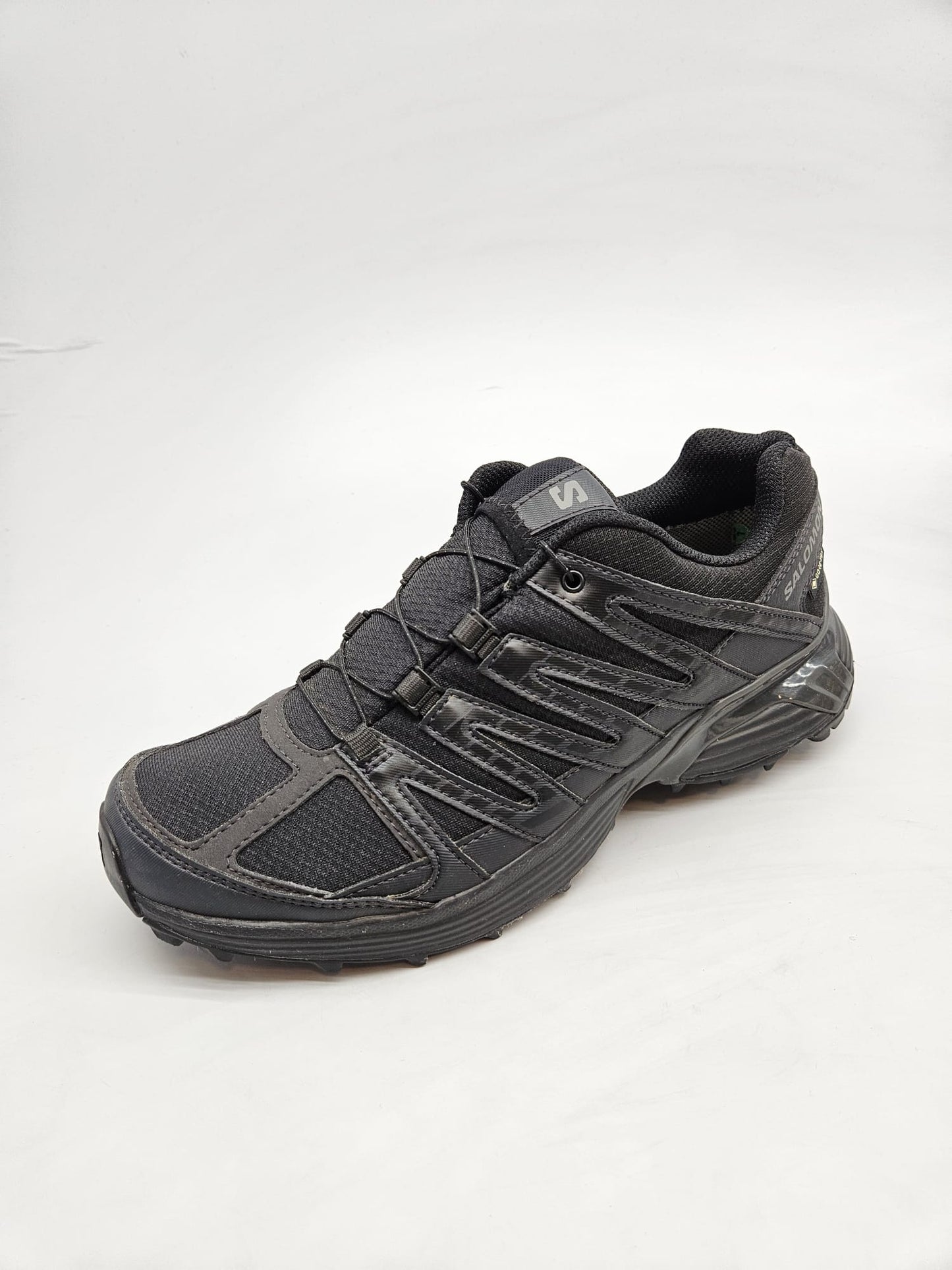 SALOMON GORETEX ORIGINAL PATIKI BR 41