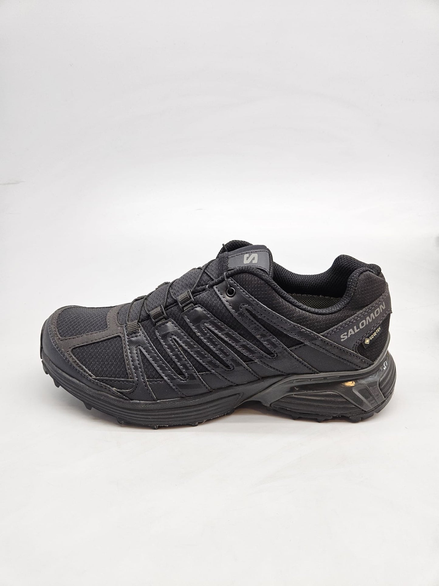 SALOMON GORETEX ORIGINAL PATIKI BR 41