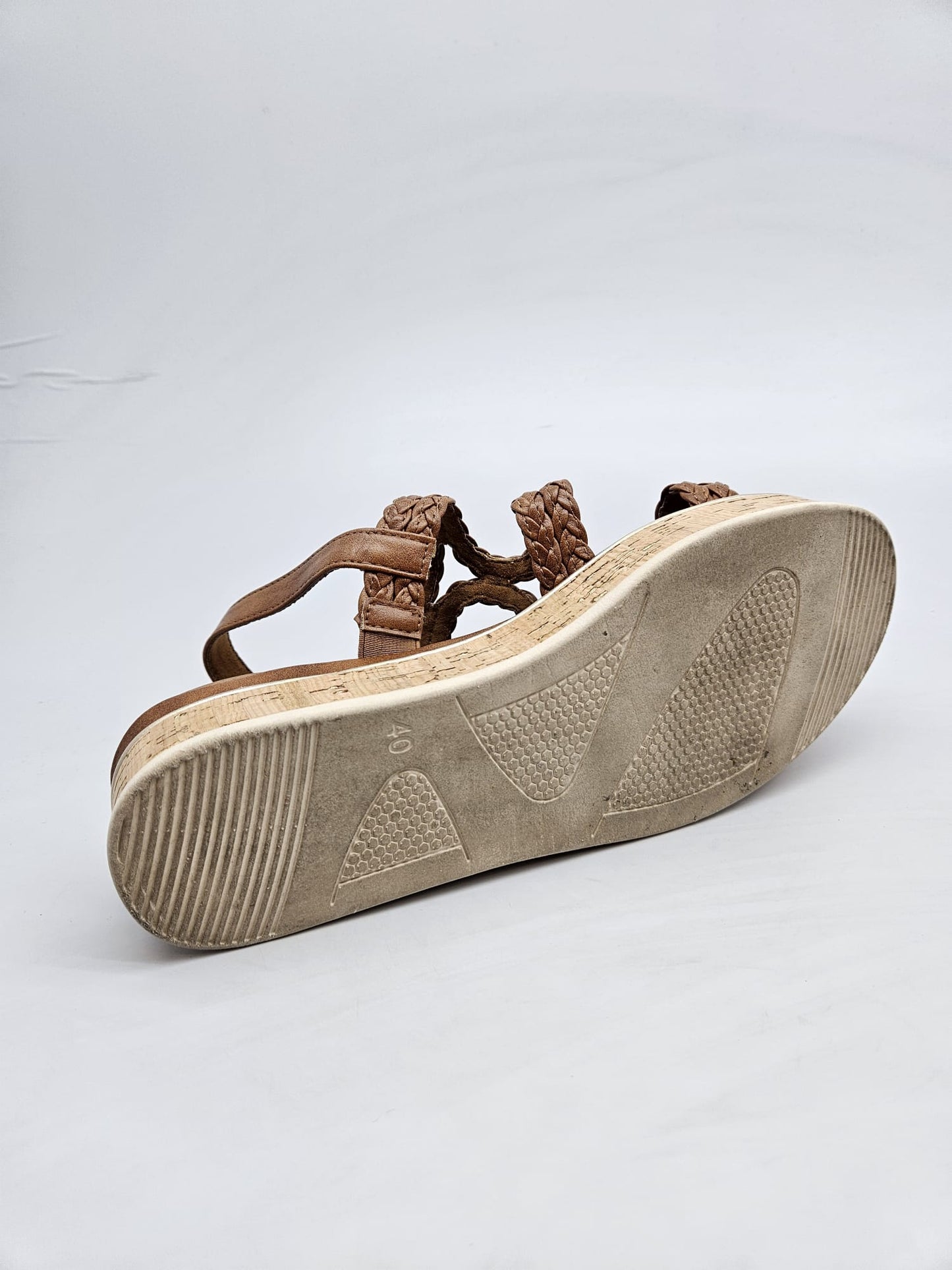 MARCO TOZZI ORIGINAL SANDALI BR 40
