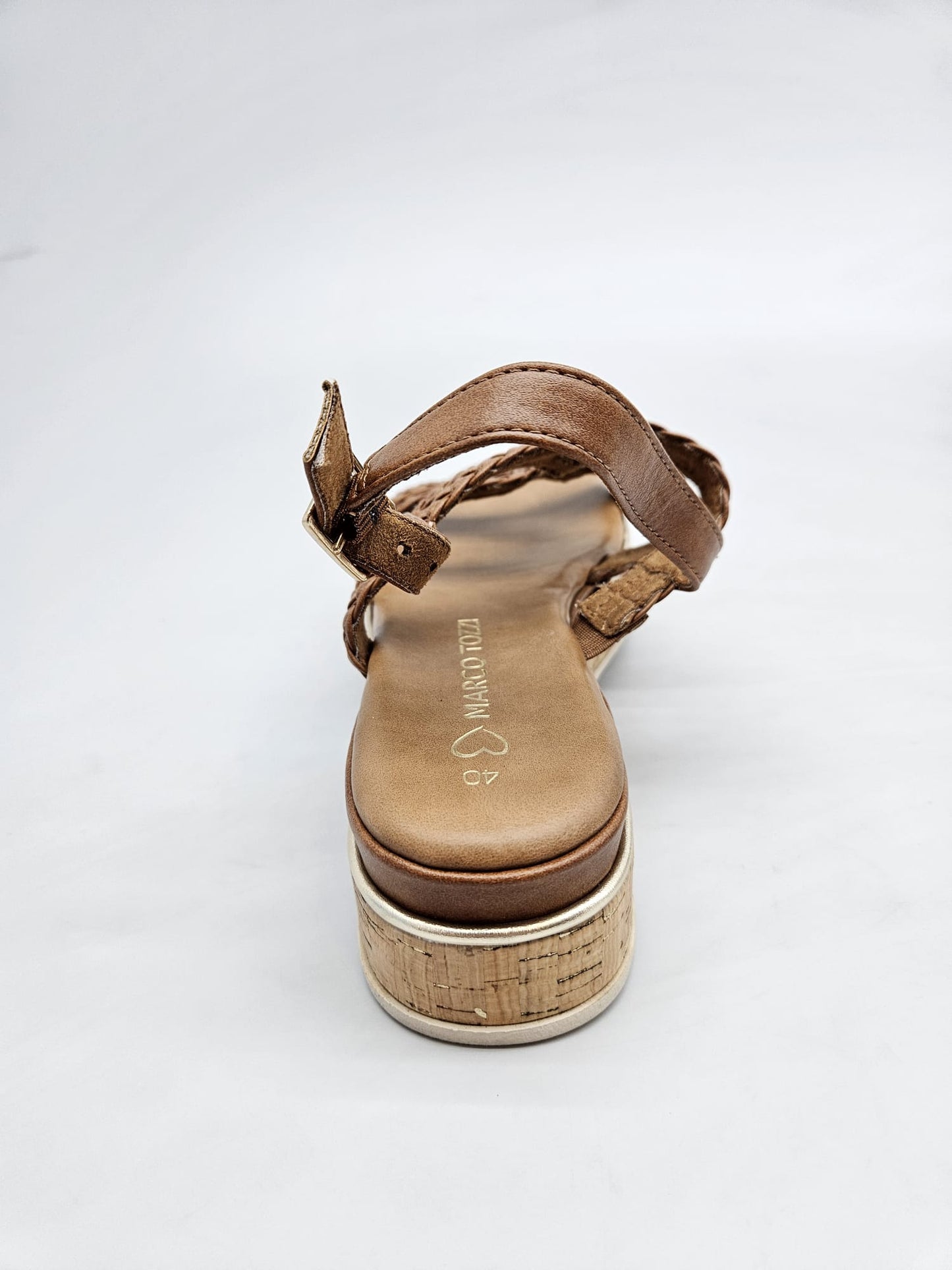 MARCO TOZZI ORIGINAL SANDALI BR 40