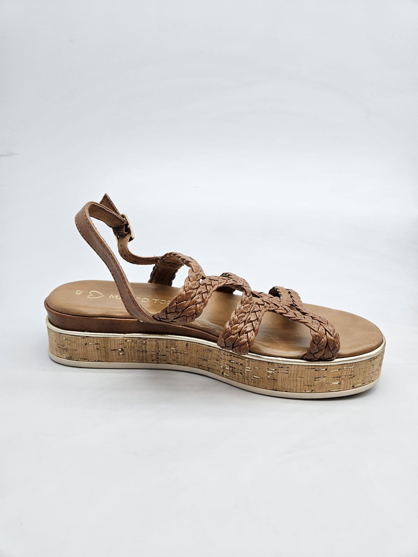 MARCO TOZZI ORIGINAL SANDALI BR 40