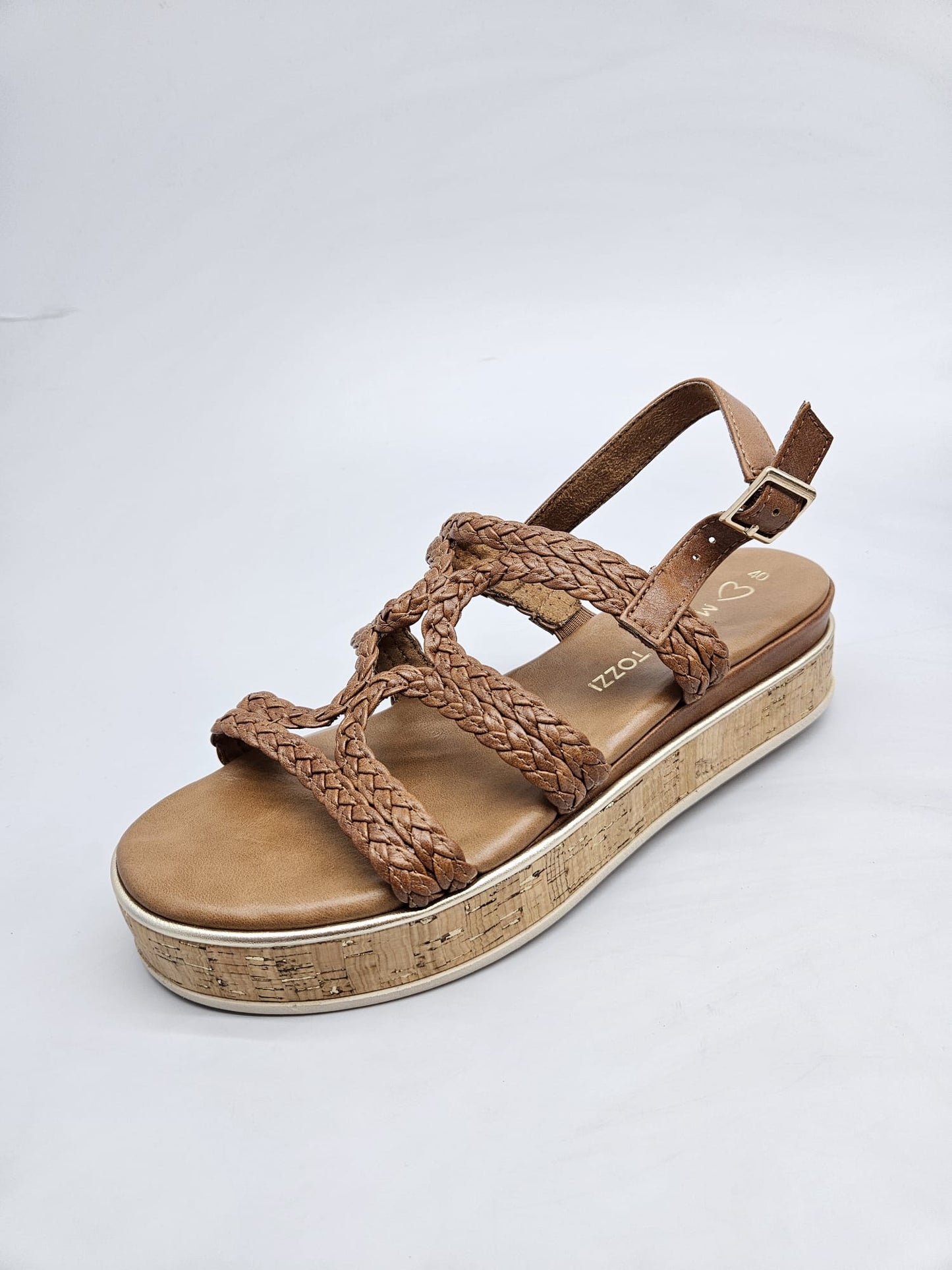 MARCO TOZZI ORIGINAL SANDALI BR 40