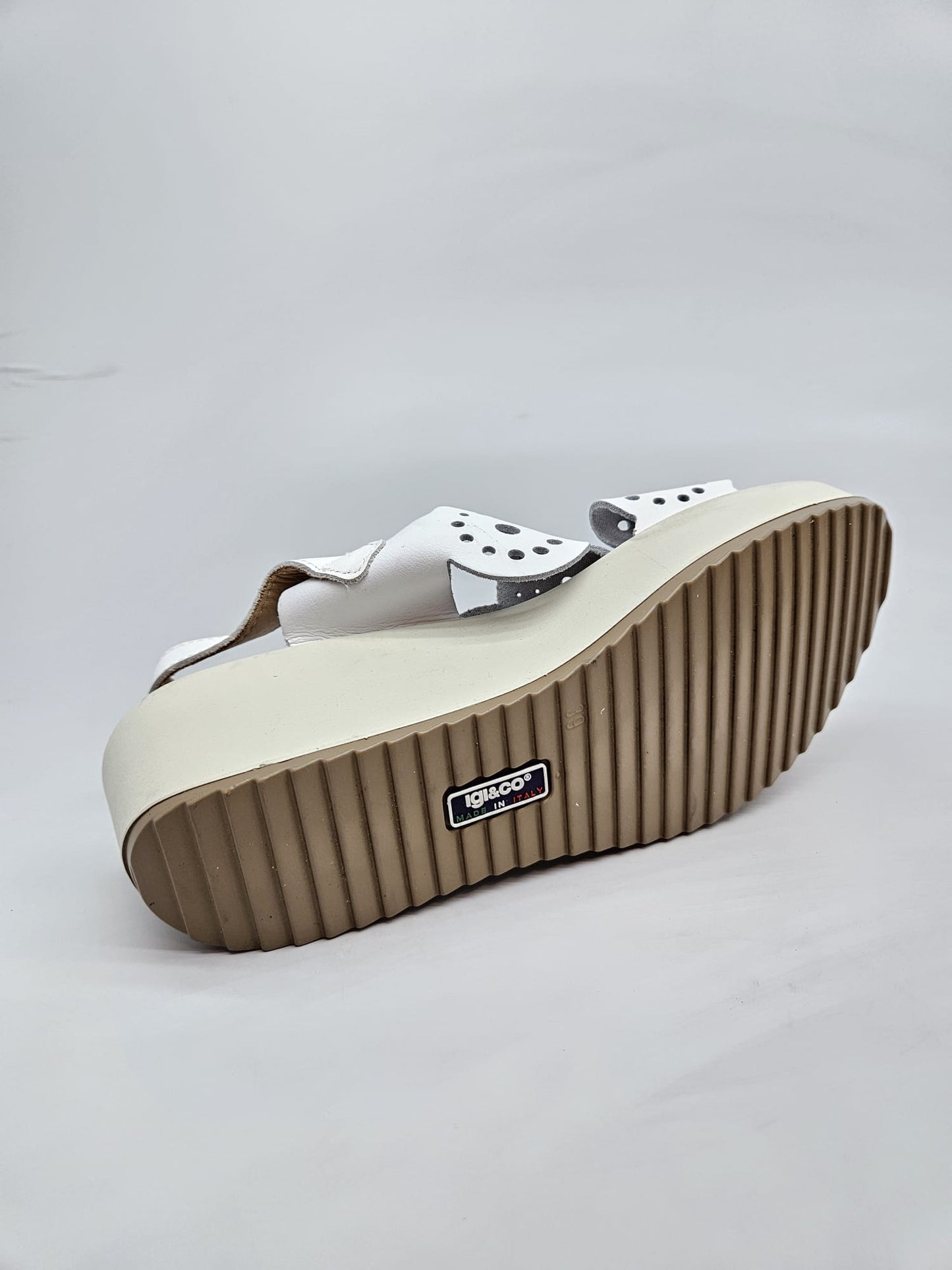 IGI & GO ORIGINAL SANDALI BR 40