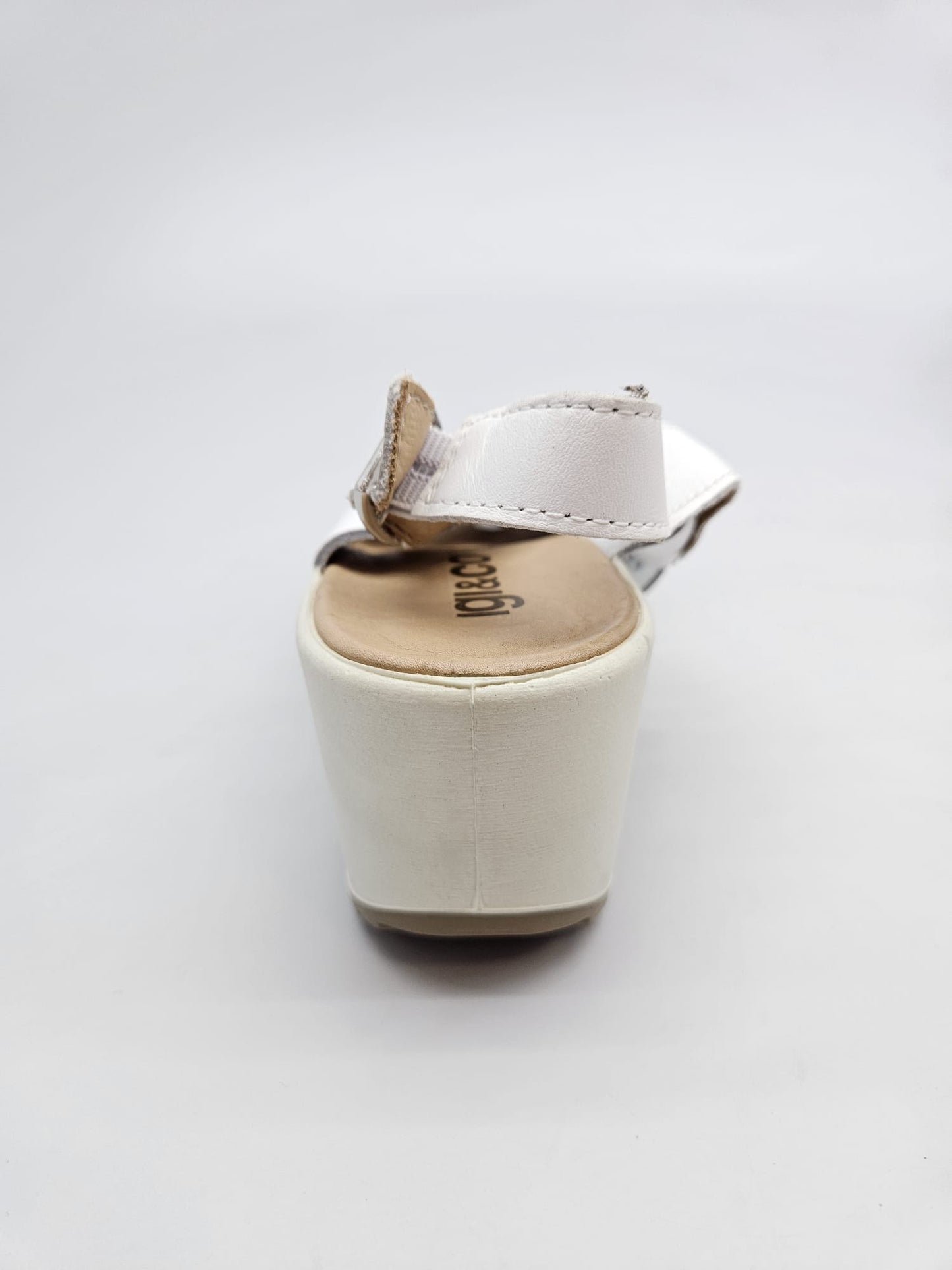 IGI & GO ORIGINAL SANDALI BR 40