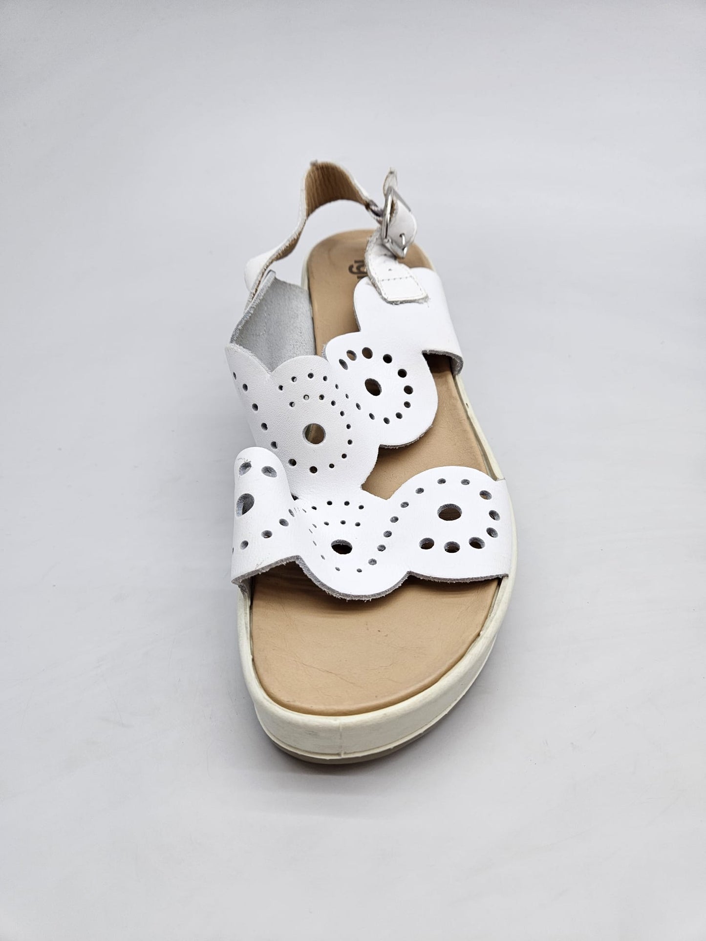 IGI & GO ORIGINAL SANDALI BR 40