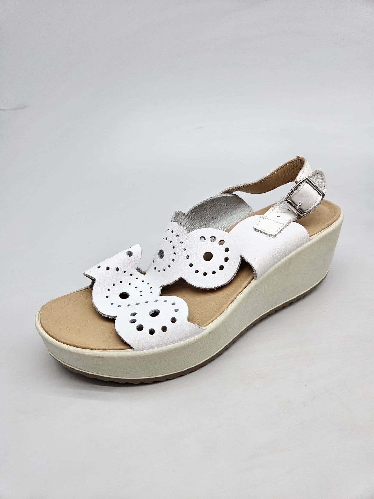 IGI & GO ORIGINAL SANDALI BR 40