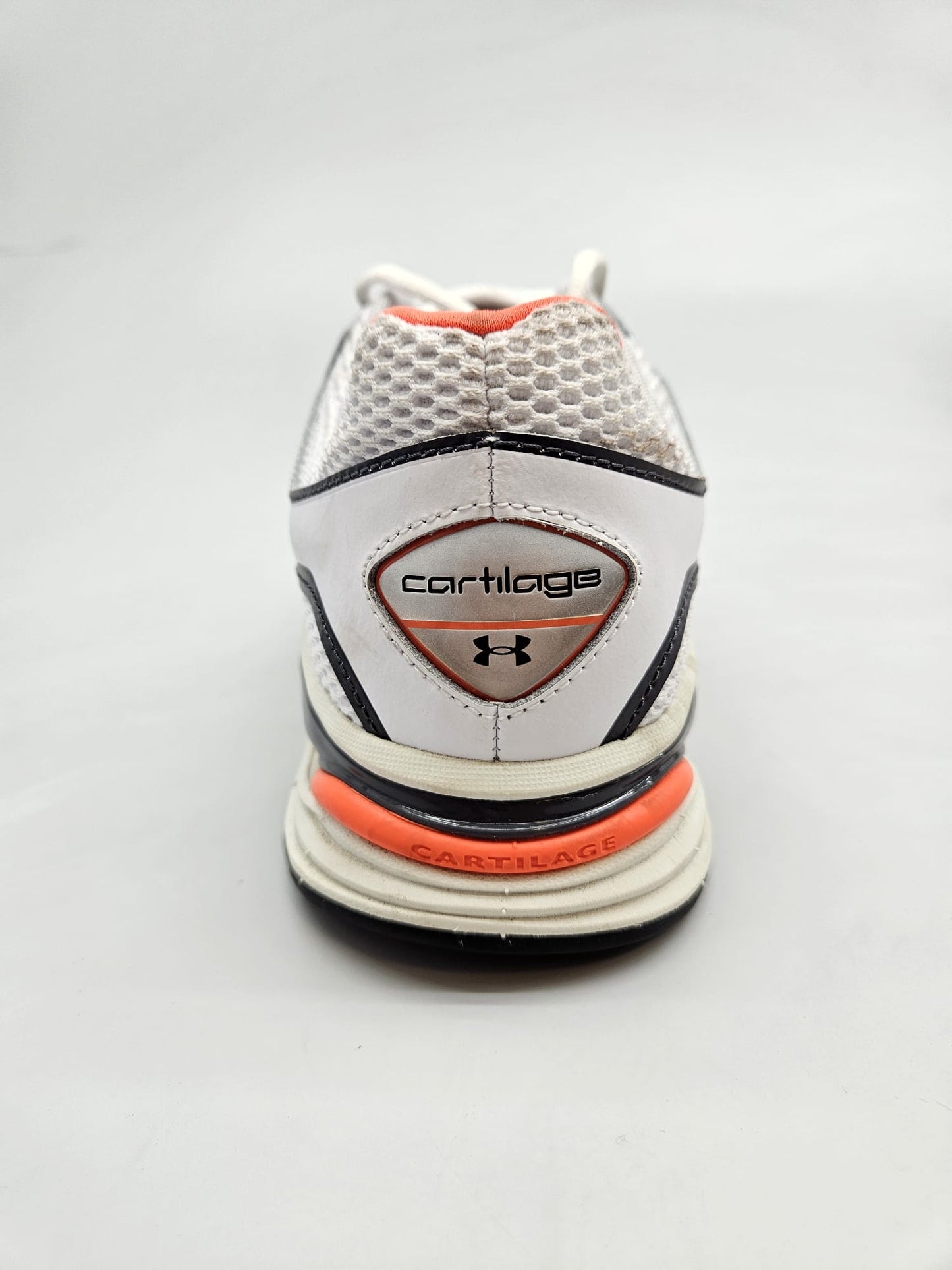 UNDER ARMOUR ORIGINAL PATIKI BR 45.5