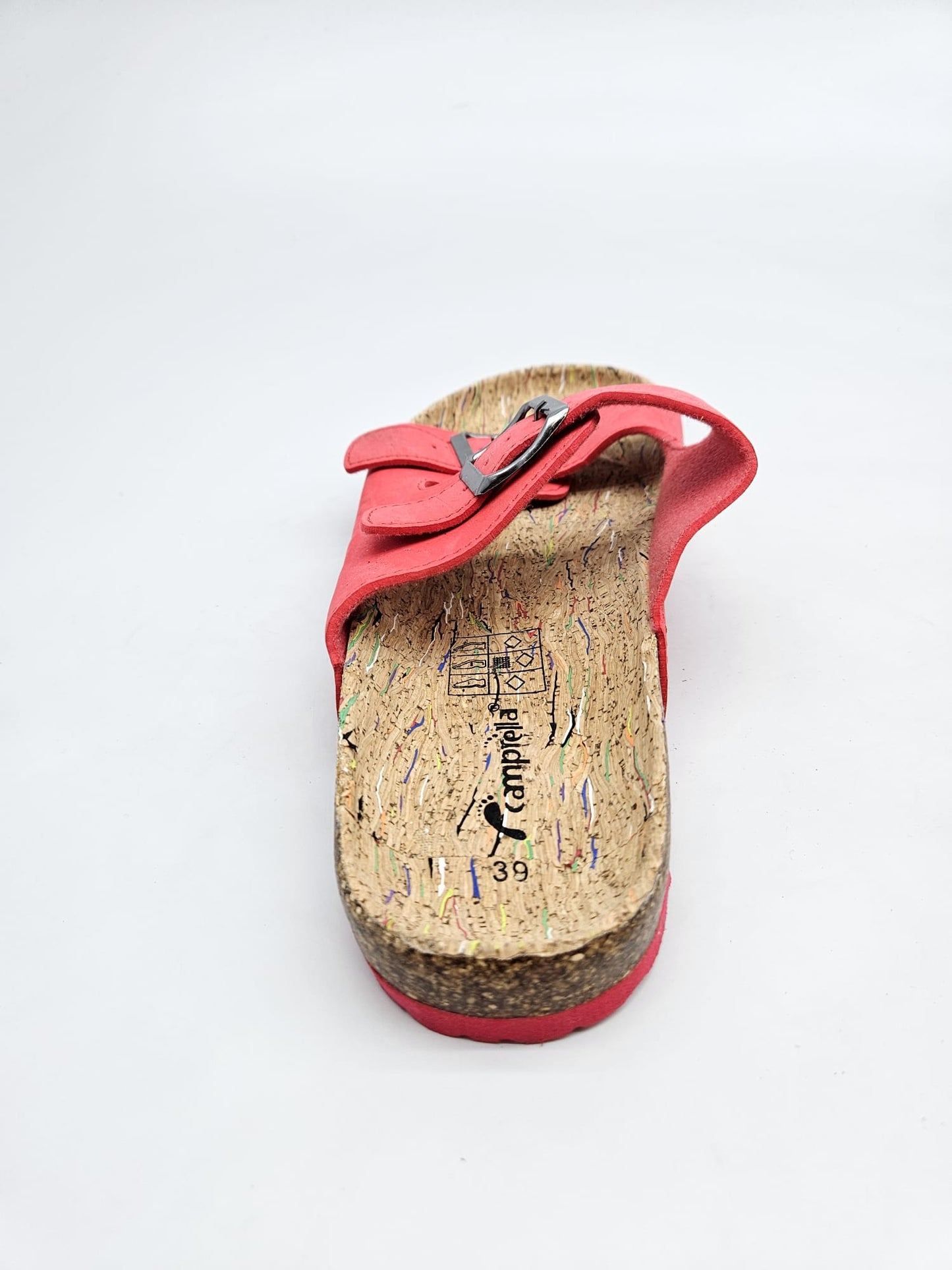 CAMPRELLA ORIGINAL SANDALI BR 39