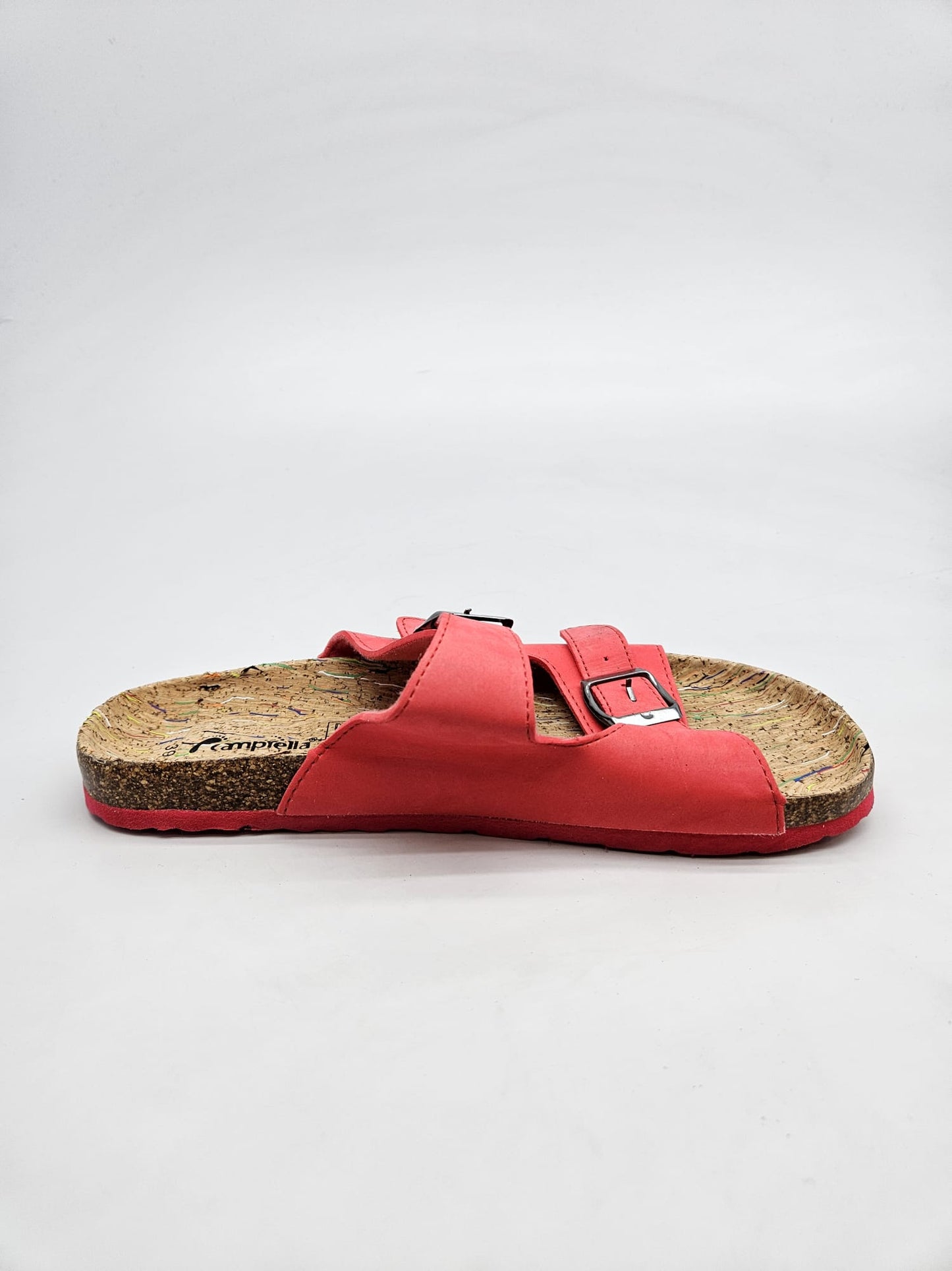 CAMPRELLA ORIGINAL SANDALI BR 39