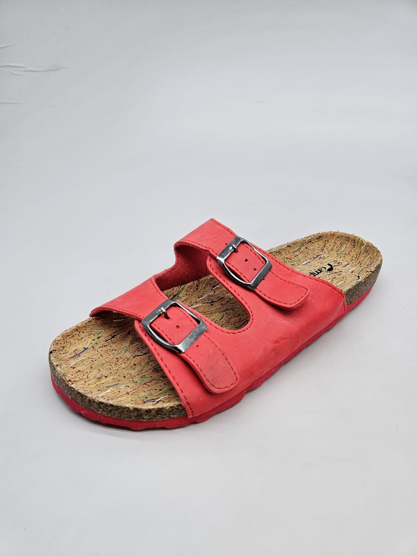 CAMPRELLA ORIGINAL SANDALI BR 39