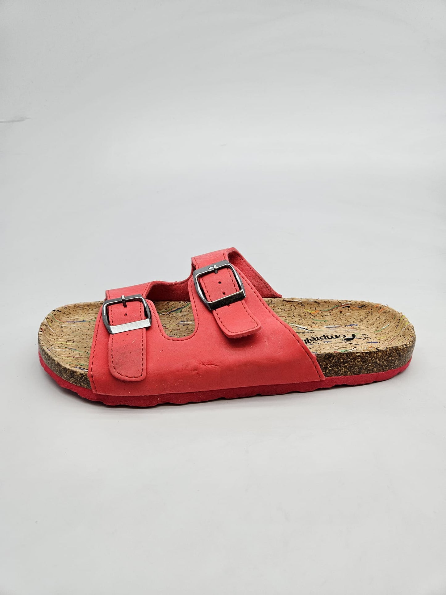 CAMPRELLA ORIGINAL SANDALI BR 39