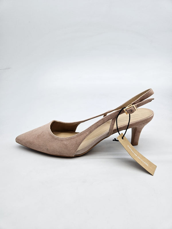 ANNA FIELD NOVI ORIGINAL SANDALI BR 42