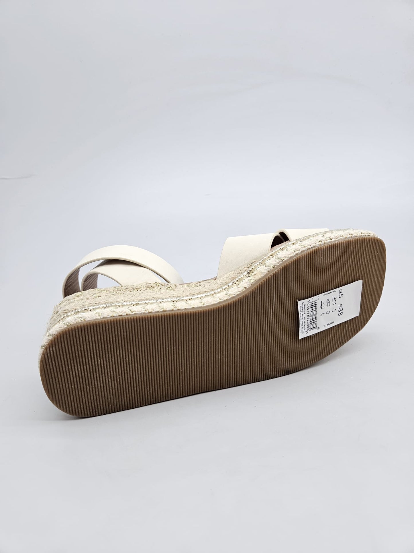 NEW LOOK ORIGINAL SANDALI BR 38