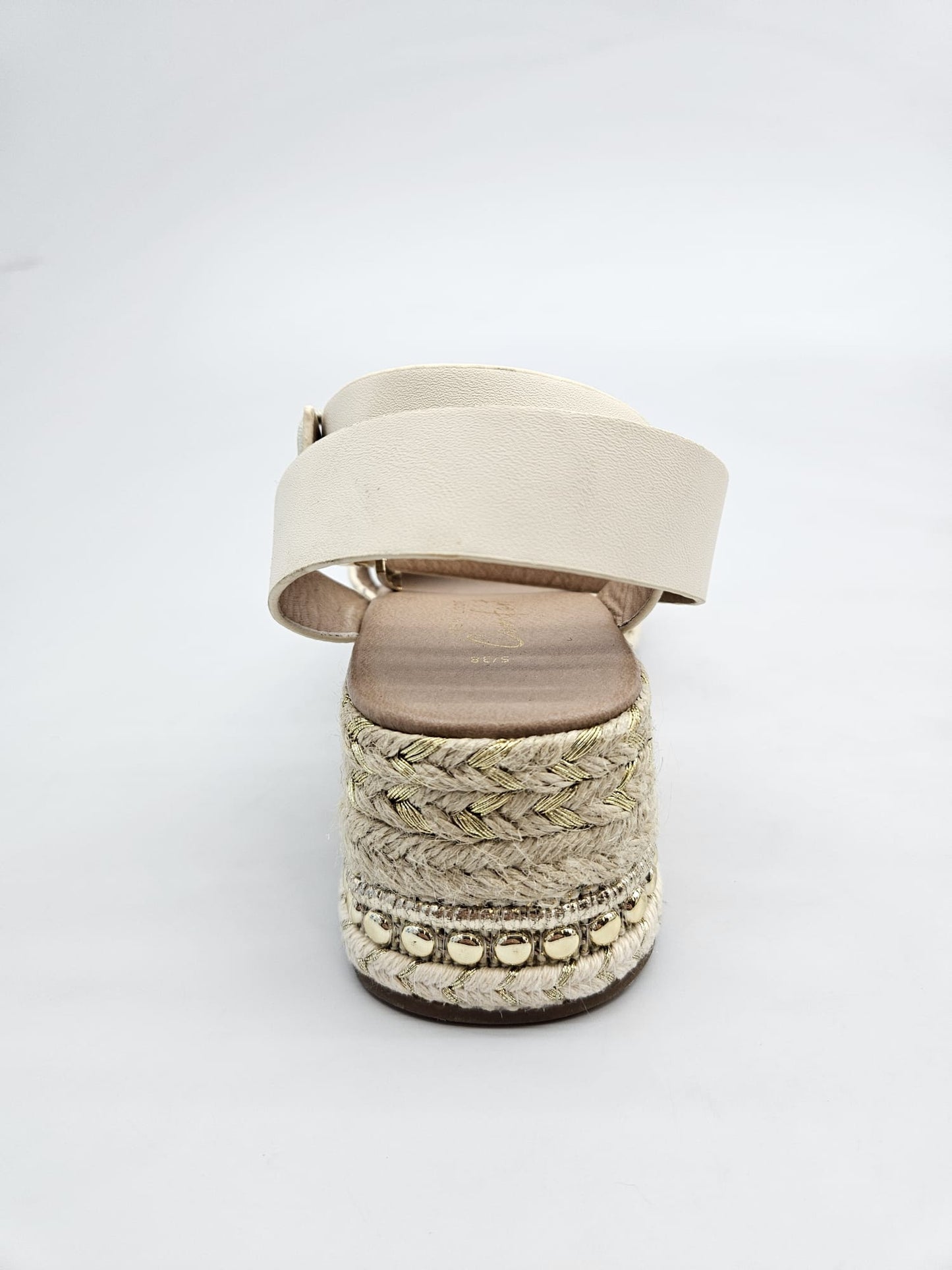 NEW LOOK ORIGINAL SANDALI BR 38