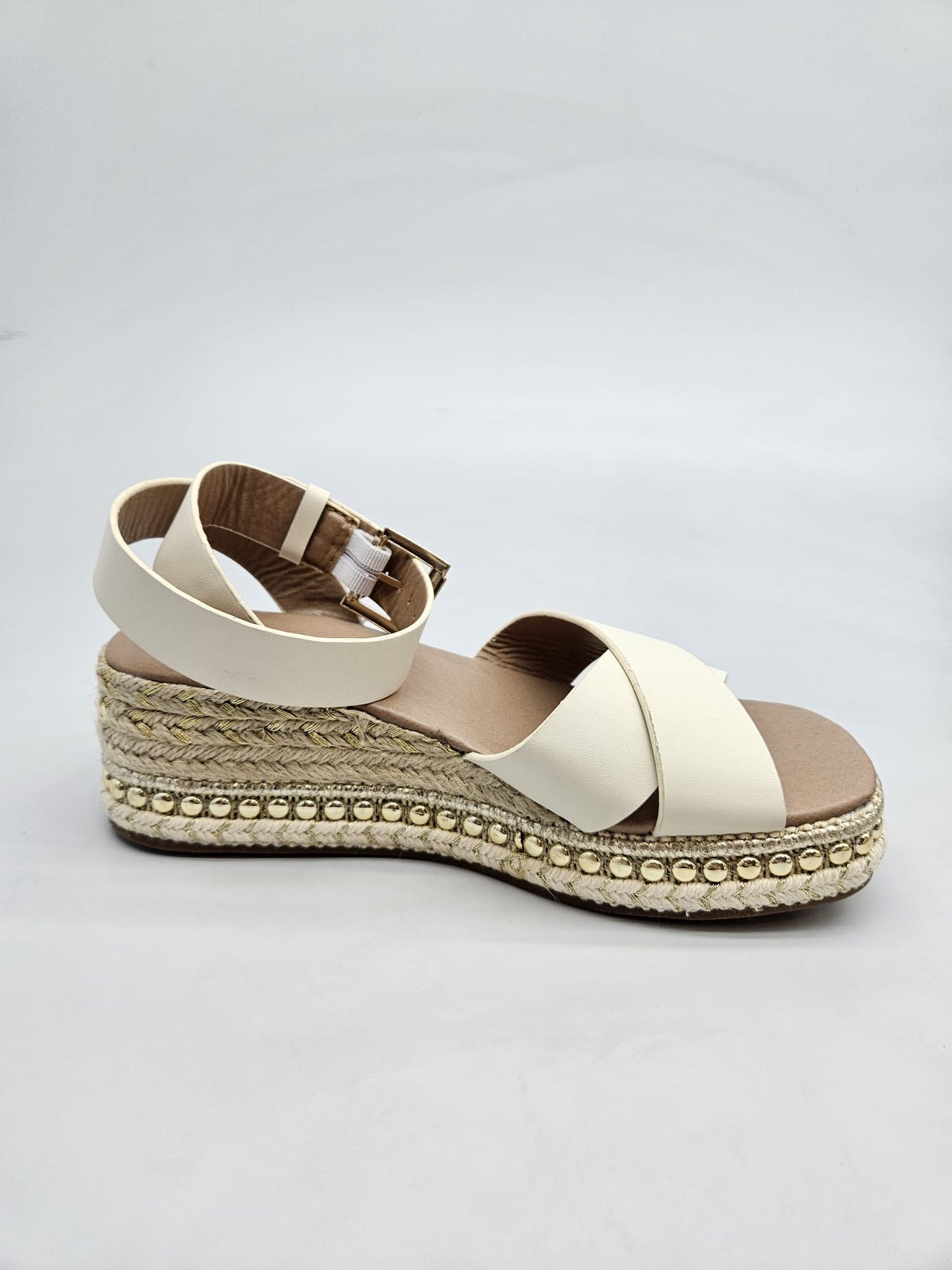 NEW LOOK ORIGINAL SANDALI BR 38