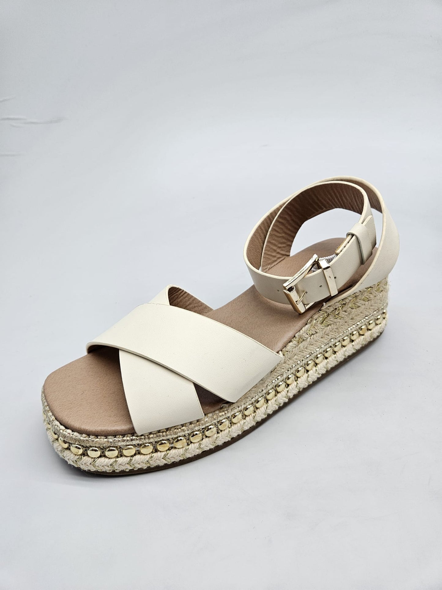 NEW LOOK ORIGINAL SANDALI BR 38
