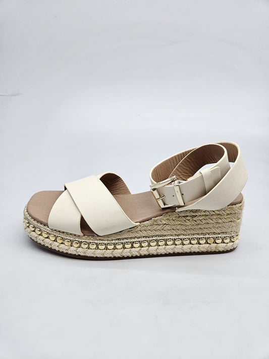 NEW LOOK ORIGINAL SANDALI BR 38