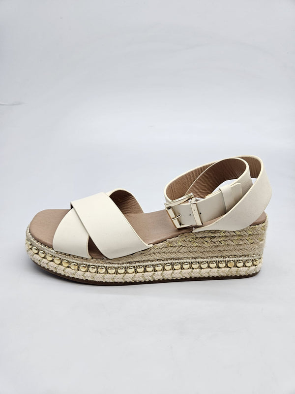 NEW LOOK ORIGINAL SANDALI BR 38