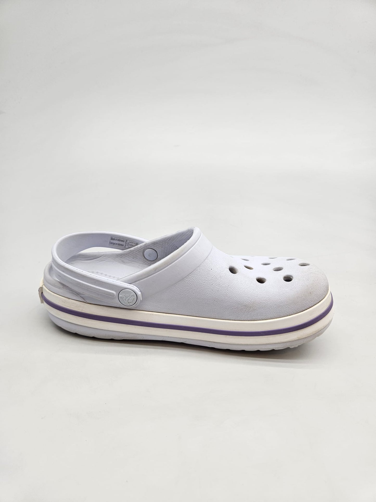 CROCS ORIGINAL SANDALI BR 31