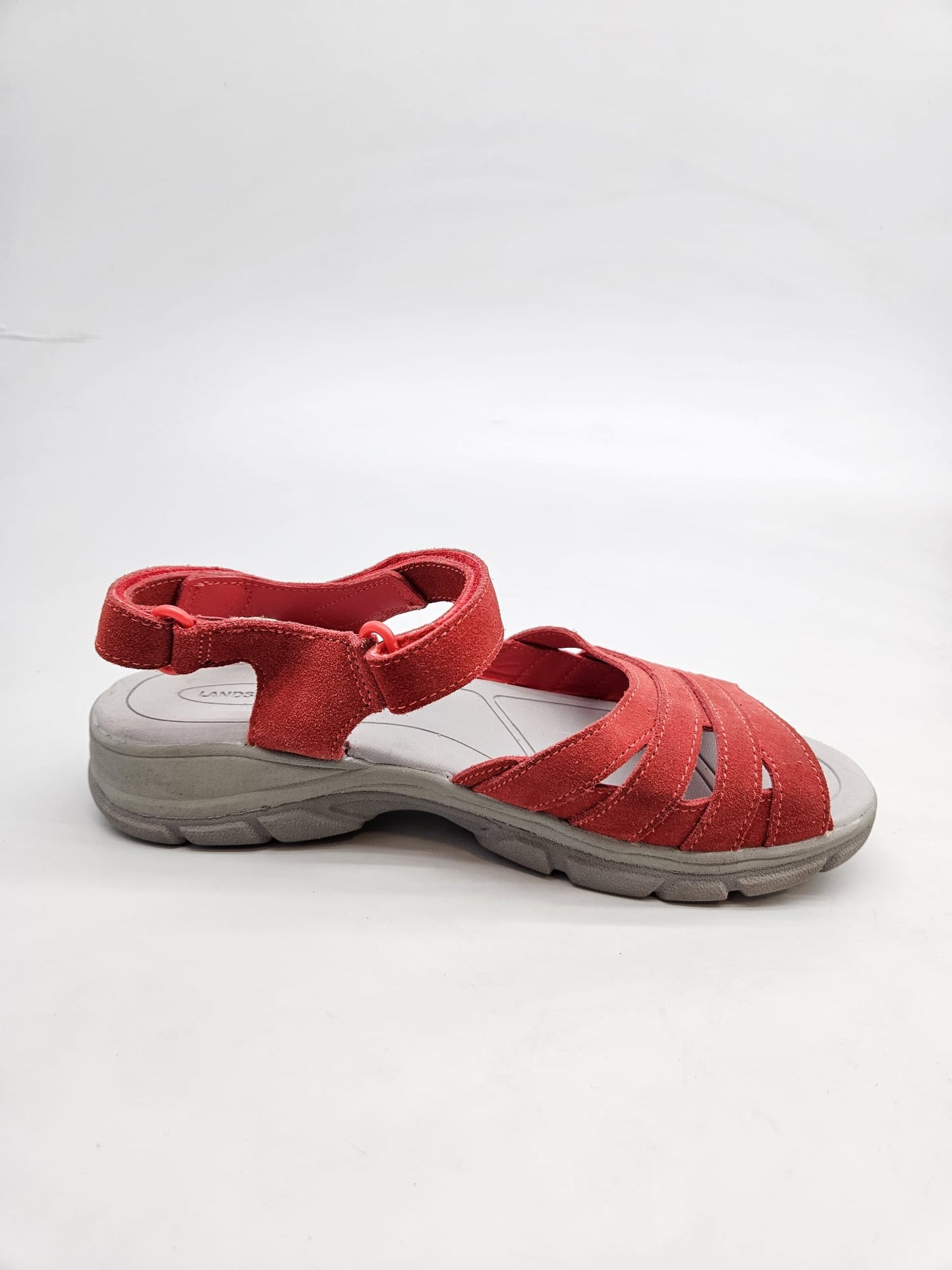 LANDS END ORIGINAL SANDALI BR 41.5