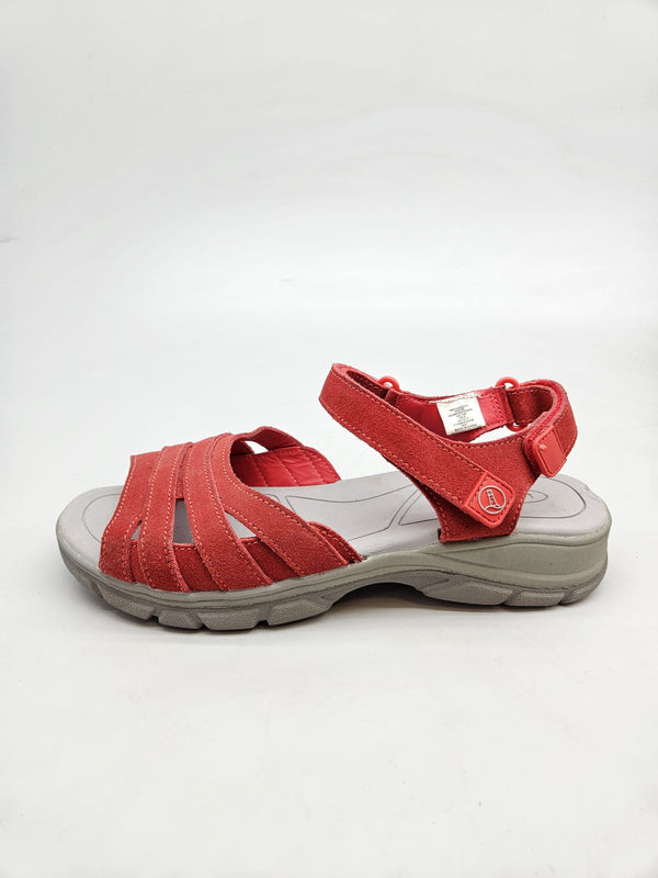 LANDS END ORIGINAL SANDALI BR 41.5
