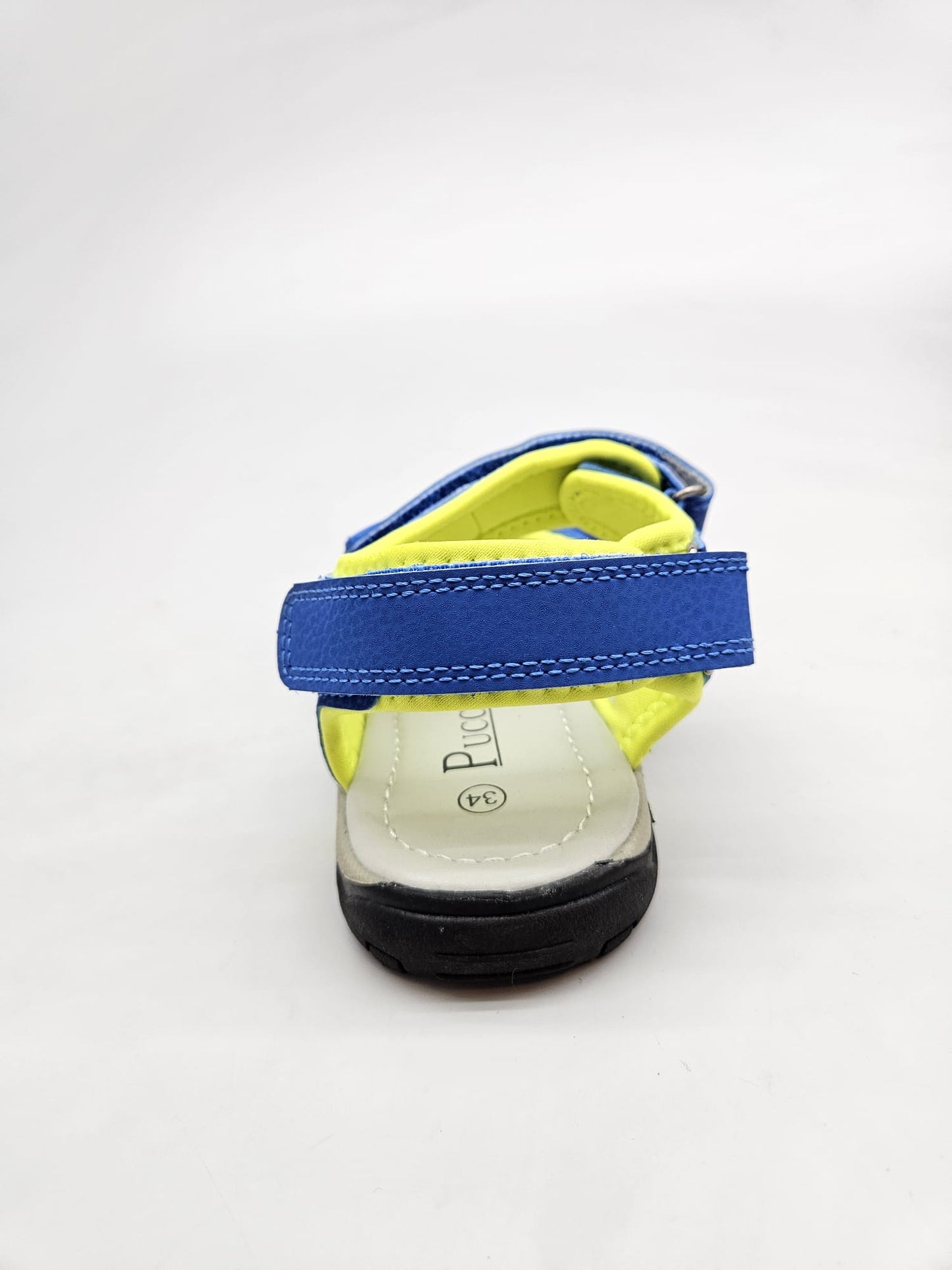PUCETTI ORIGINAL SANDALI BR 32