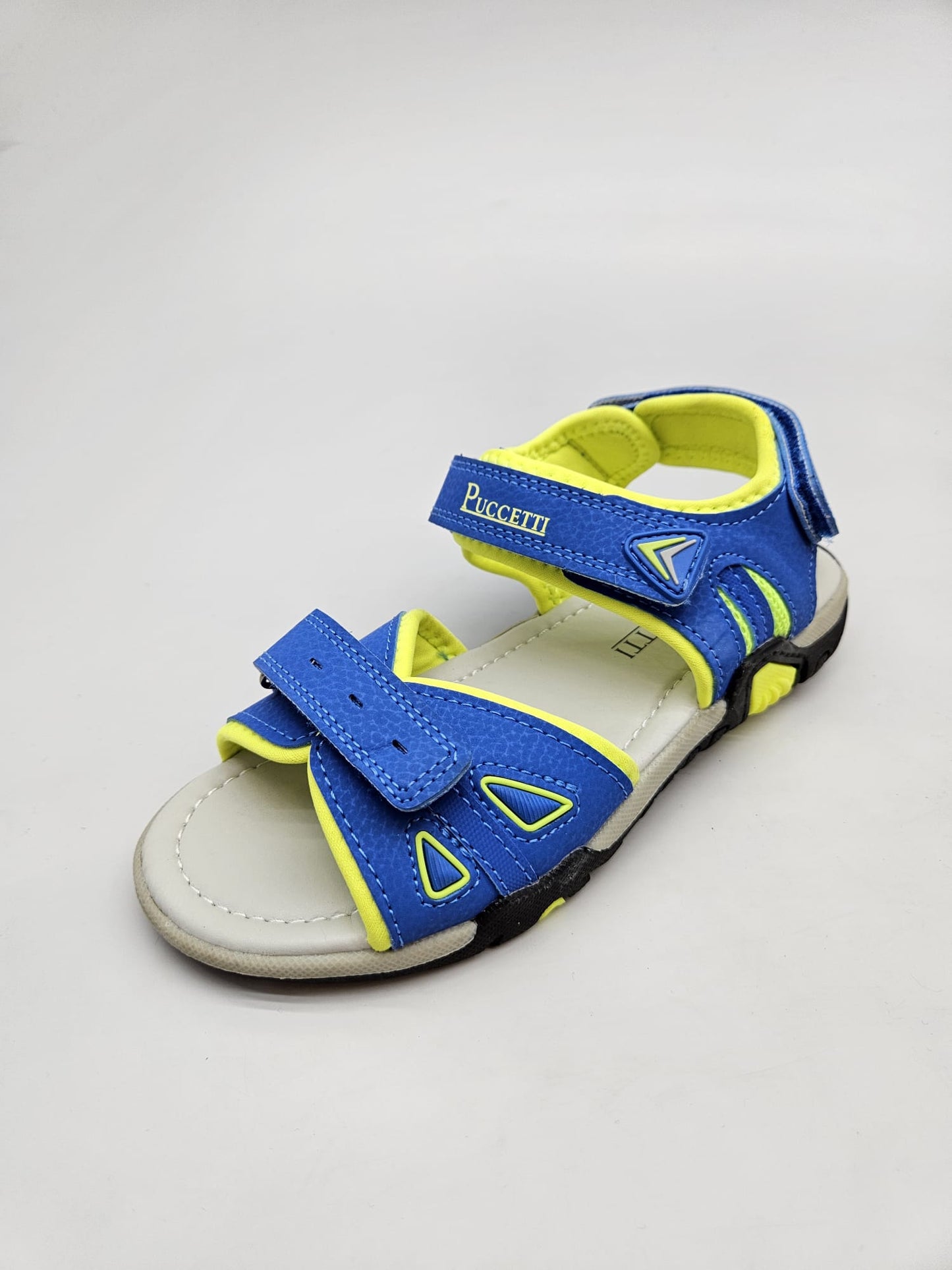 PUCETTI ORIGINAL SANDALI BR 32