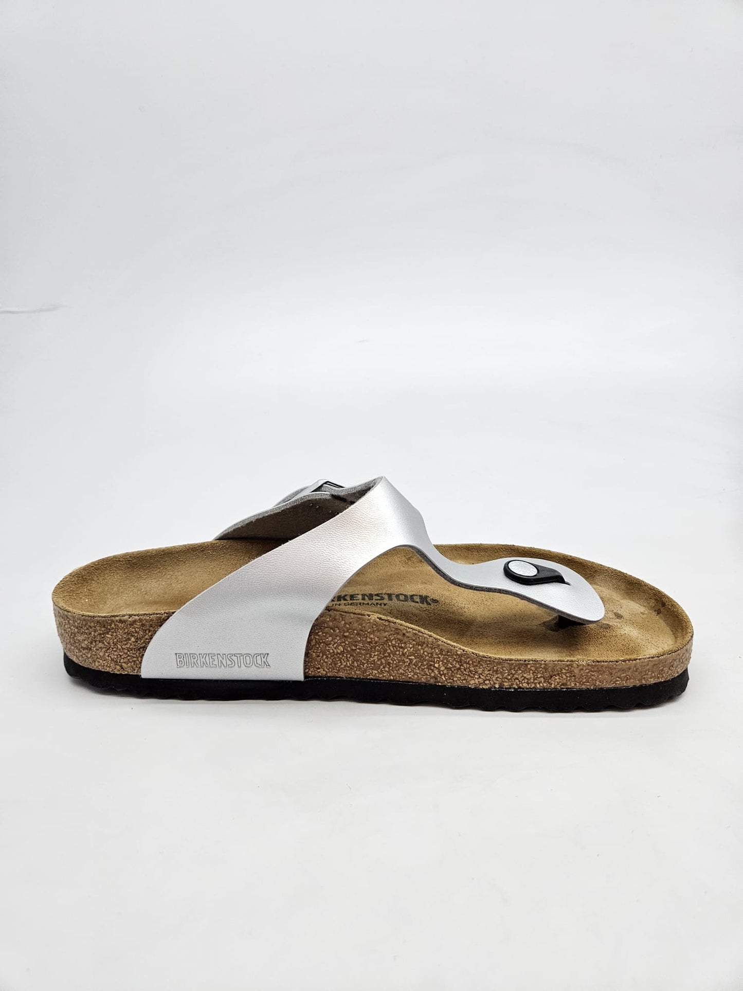 BIRKENSTOCK ORIGINAL VLECKI BR 42