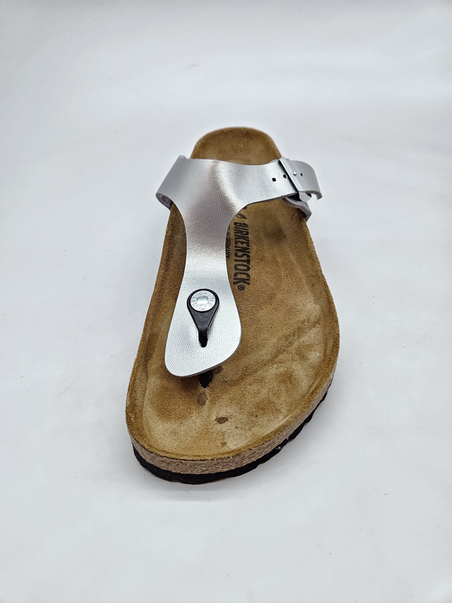 BIRKENSTOCK ORIGINAL VLECKI BR 42