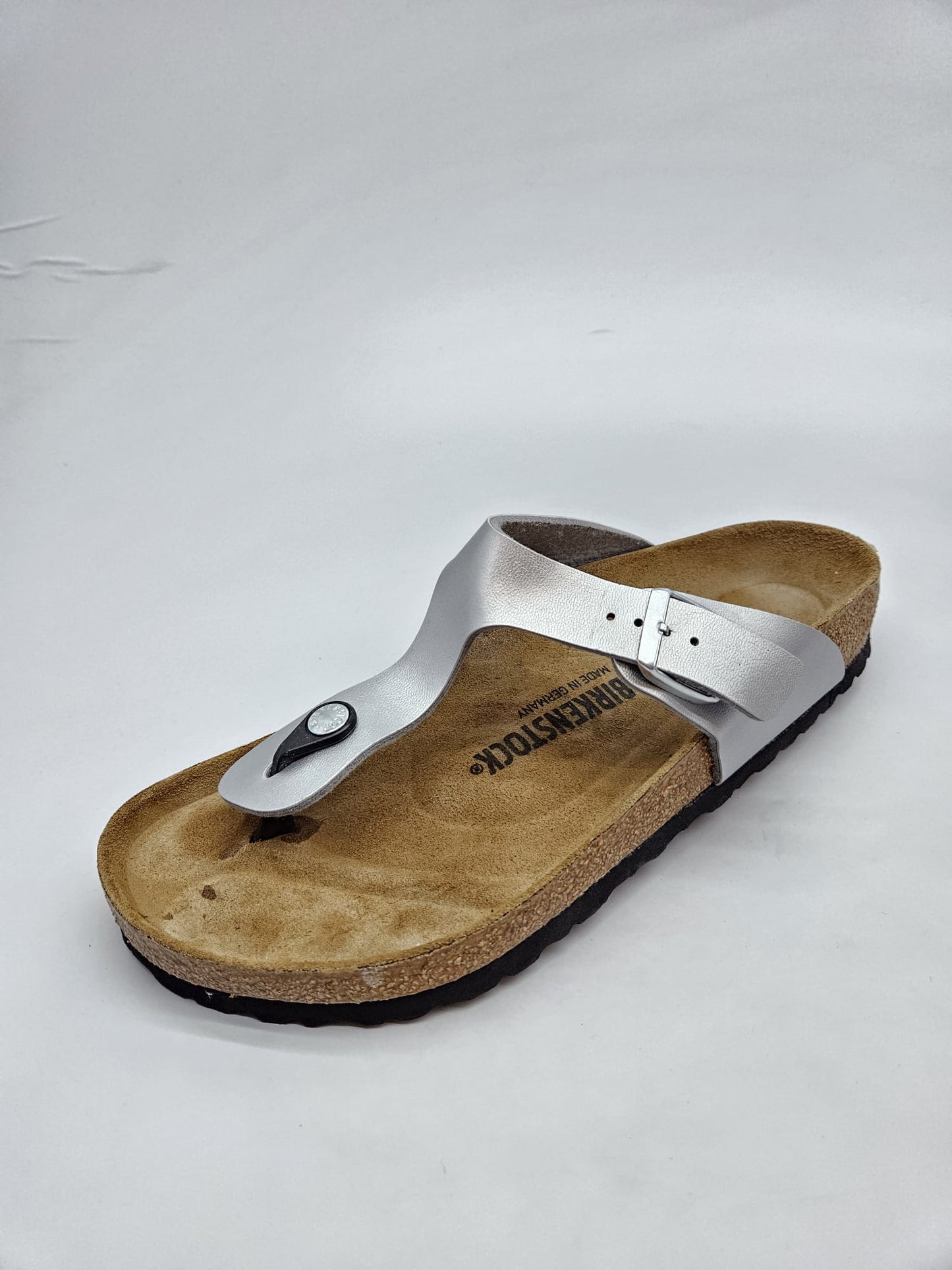 BIRKENSTOCK ORIGINAL VLECKI BR 42
