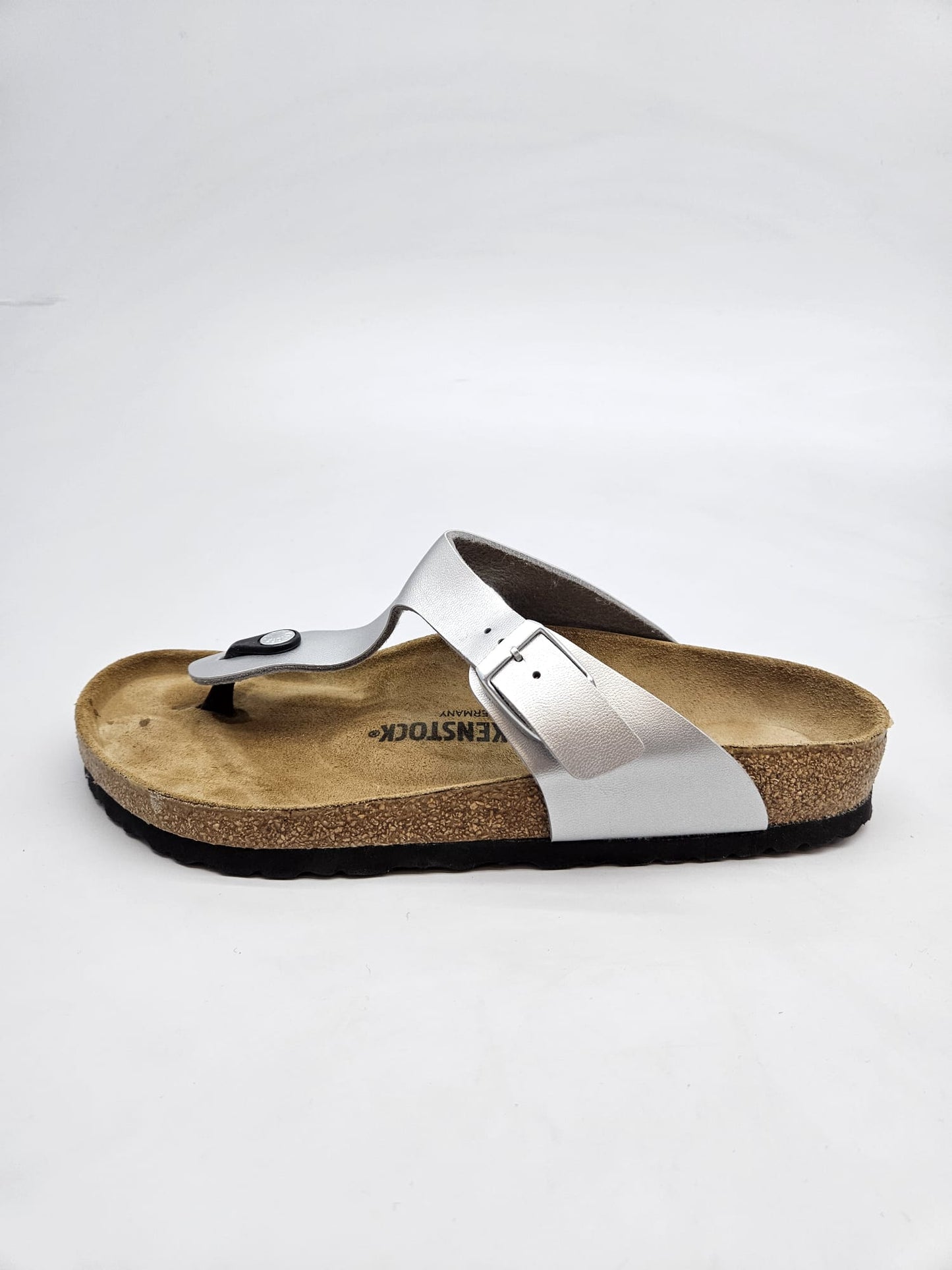BIRKENSTOCK ORIGINAL VLECKI BR 42